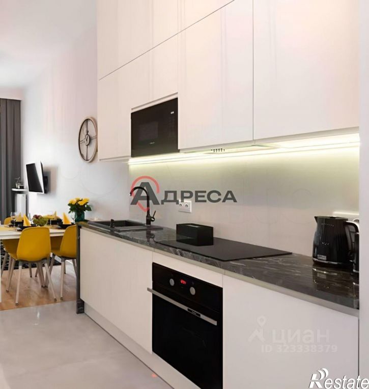 2-комн квартира Даурская улица, 48А,  д. 48А