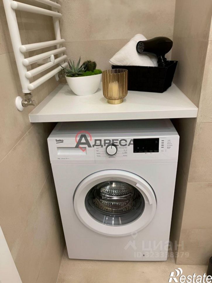 2-комн квартира Даурская улица, 48А,  д. 48А