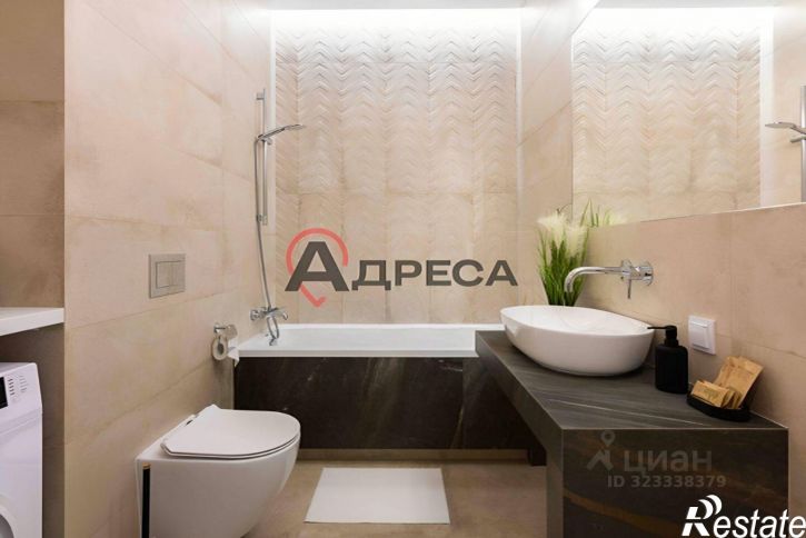 2-комн квартира Даурская улица, 48А,  д. 48А