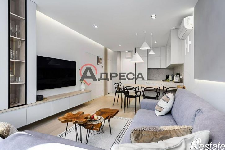 2-комн квартира Петербургская улица, 64,  д. 64