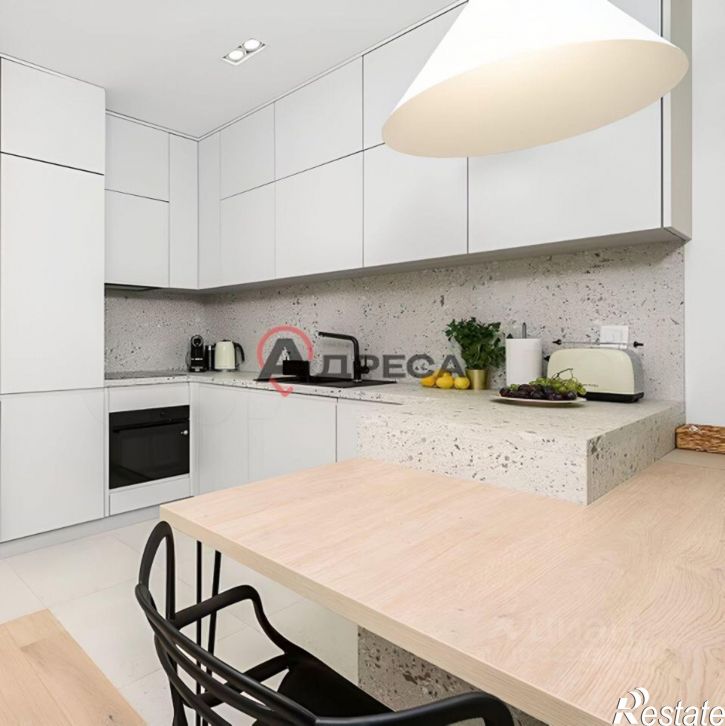 2-комн квартира Петербургская улица, 64,  д. 64