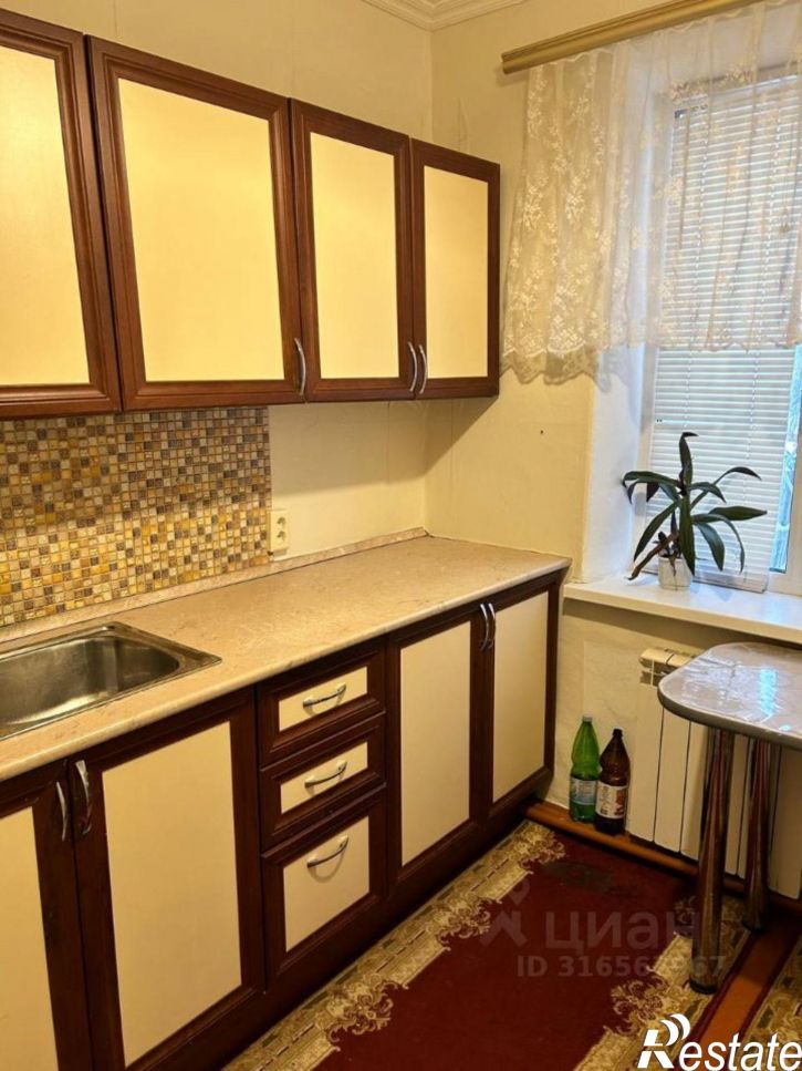 1-комн квартира Нижняя улица, 9,  д. 9