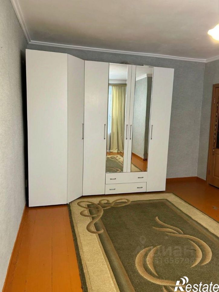 1-комн квартира Нижняя улица, 9,  д. 9