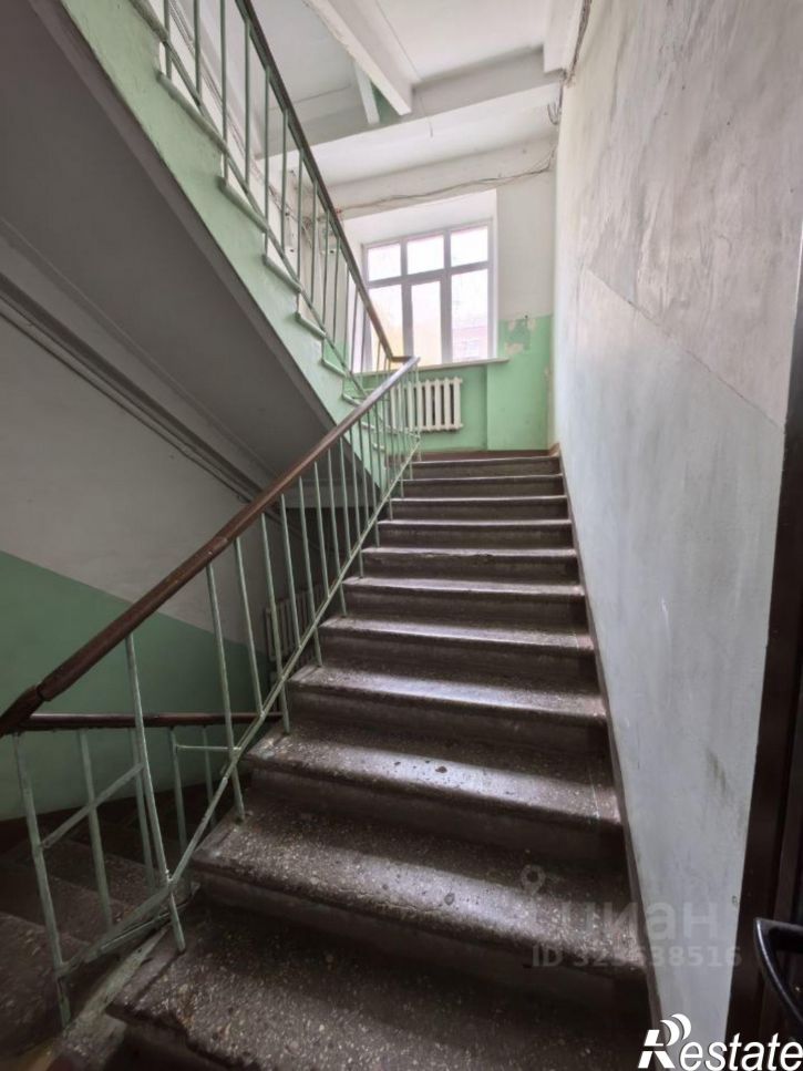 Комната Сибирский тракт, 16,  д. 16