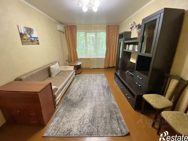 2-комн квартира ул Академика Королева, 14,  д. 14