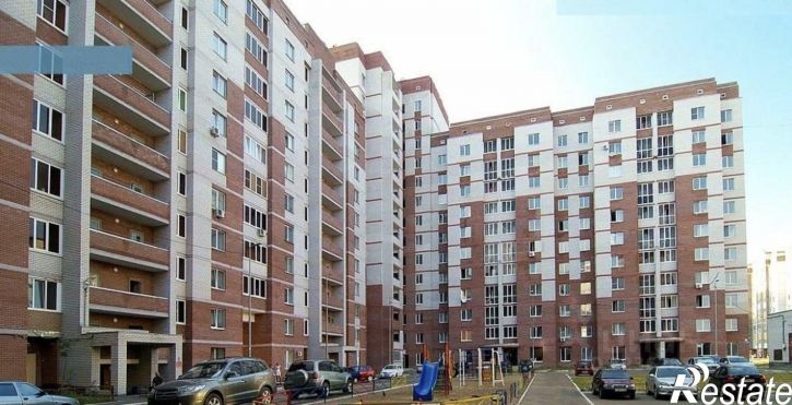 1-комн квартира ул Чистопольская, 64,  д. 64