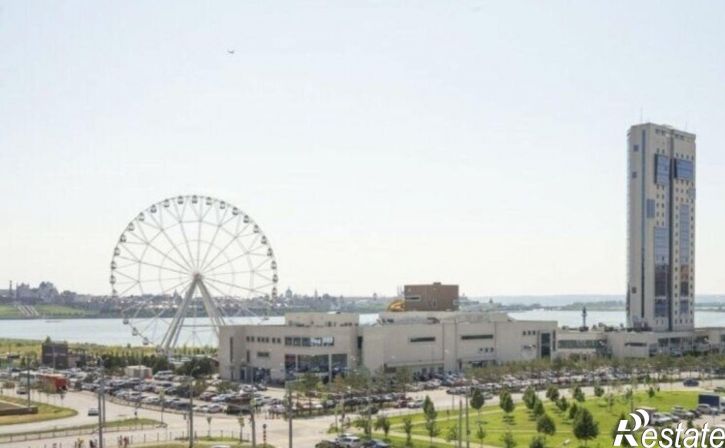 1-комн квартира ул Чистопольская, 64,  д. 64