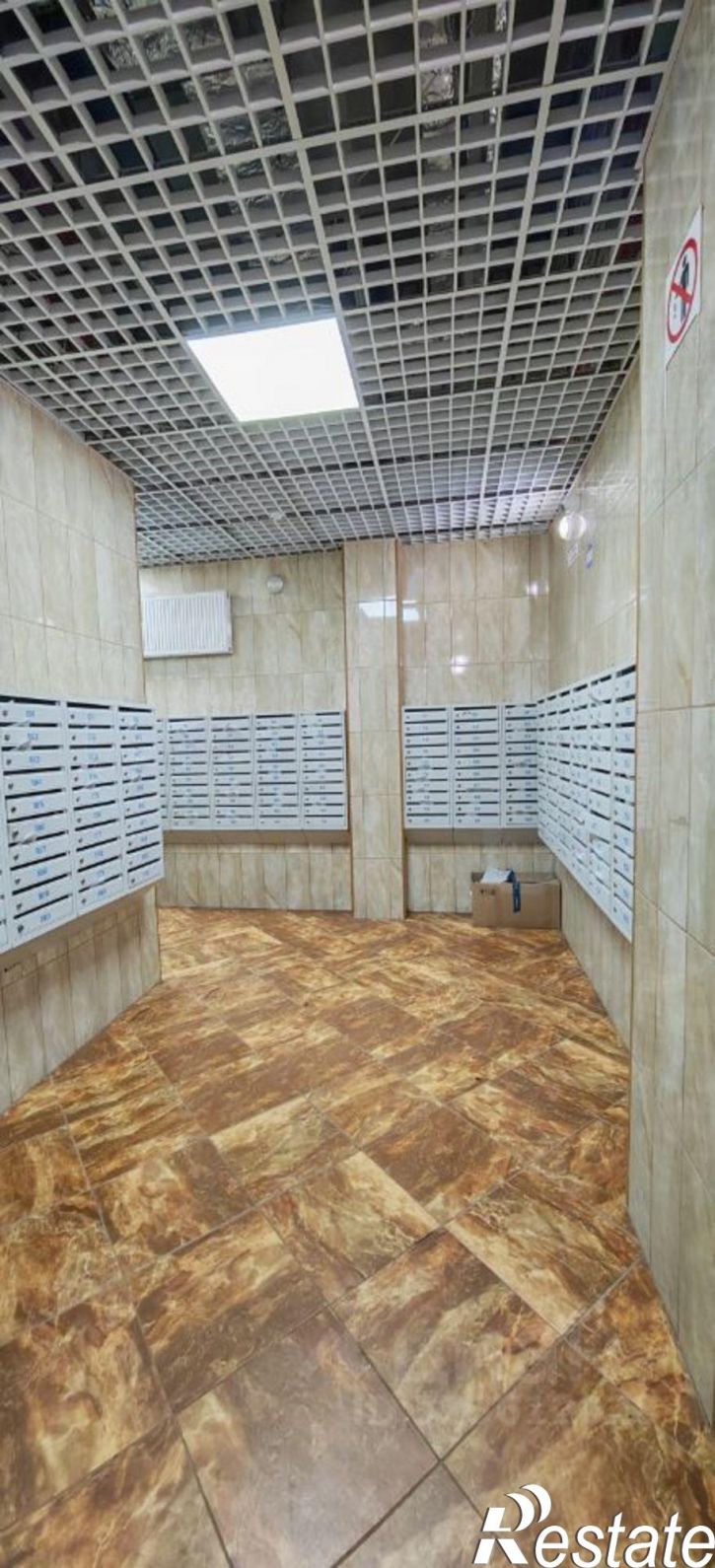 1-комн квартира ул 2-я Юго-Западная, 39,  д. 39