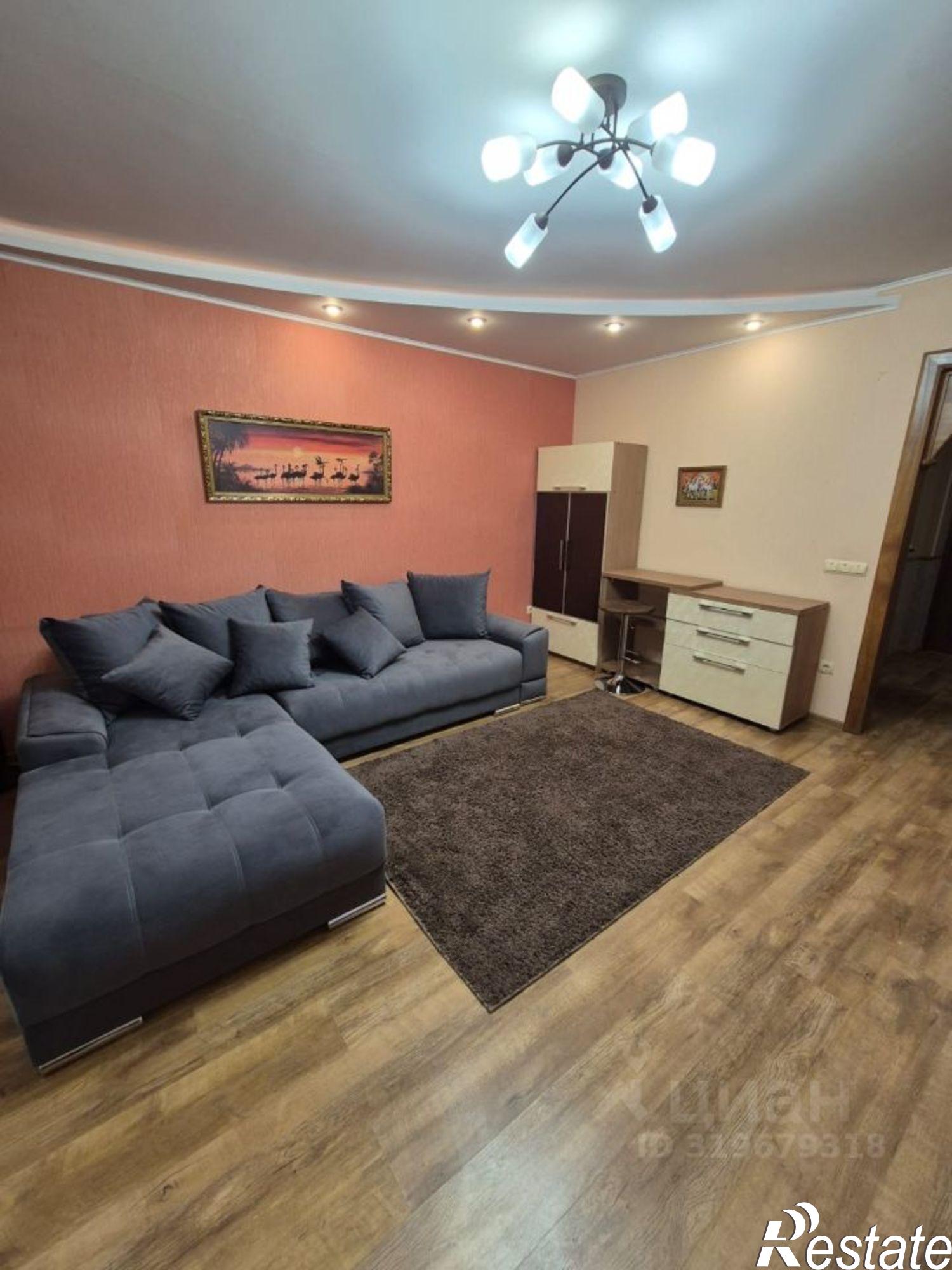 Сдать квартиру за 33 000 рублей на ул Широкая, 2