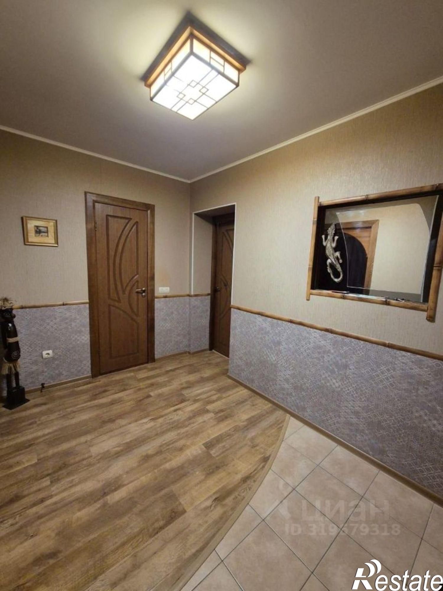 Сдать квартиру за 33 000 рублей на ул Широкая, 2