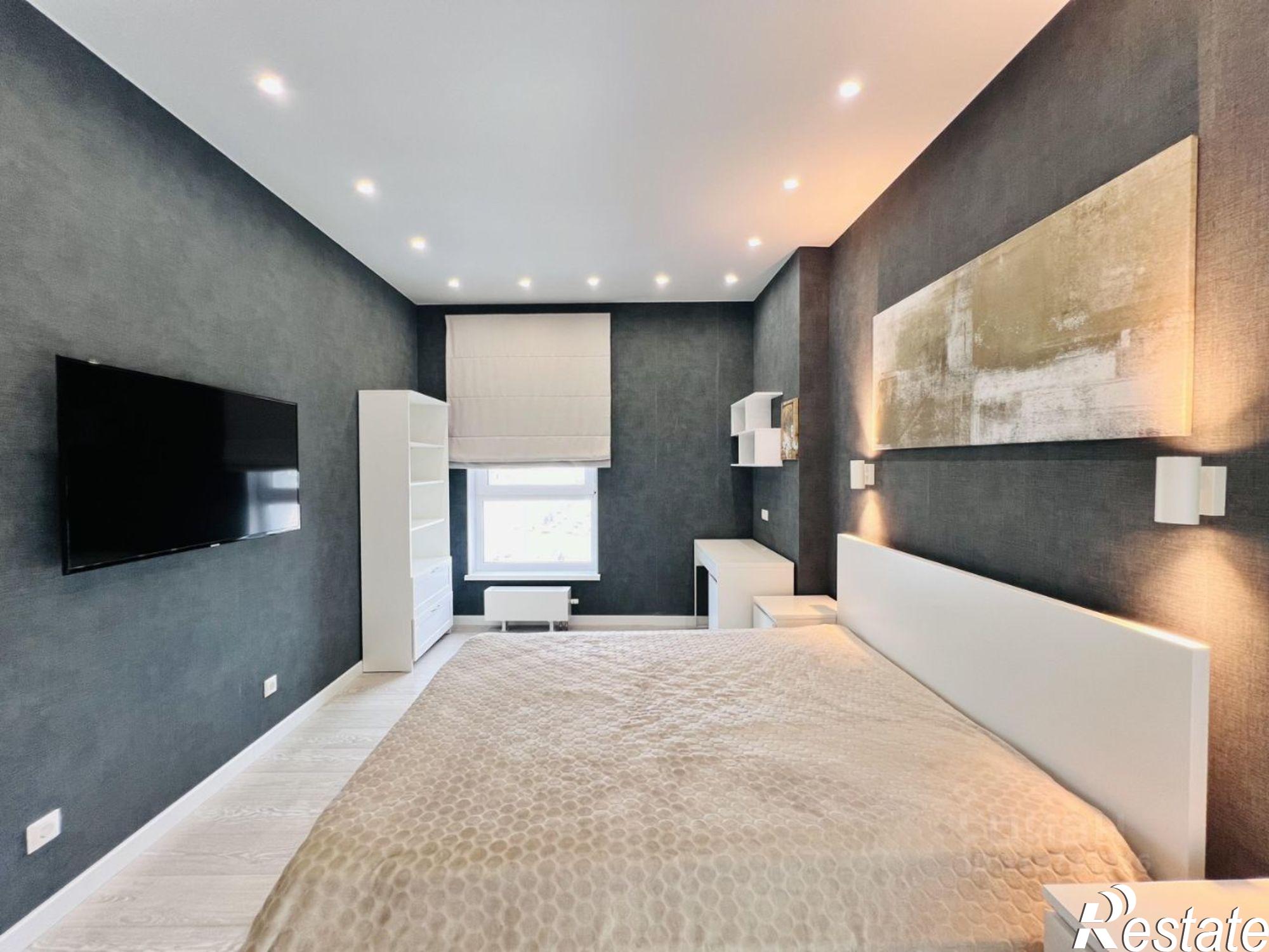 Сдать квартиру за 90 000 рублей на Петербургская улица, 64