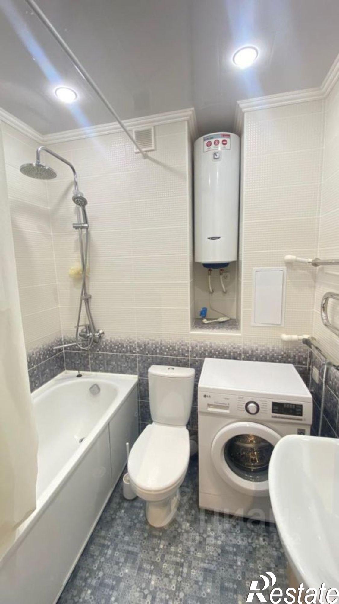 Сдать квартиру за 35 000 рублей на улица Рауиса Гареева, 103