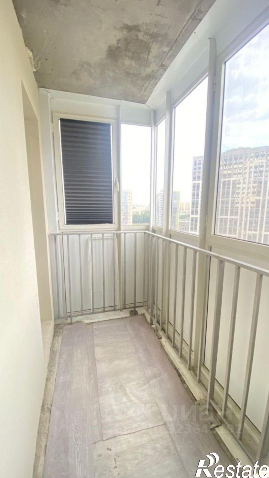 Сдать квартиру за 35 000 рублей на улица Рауиса Гареева, 103