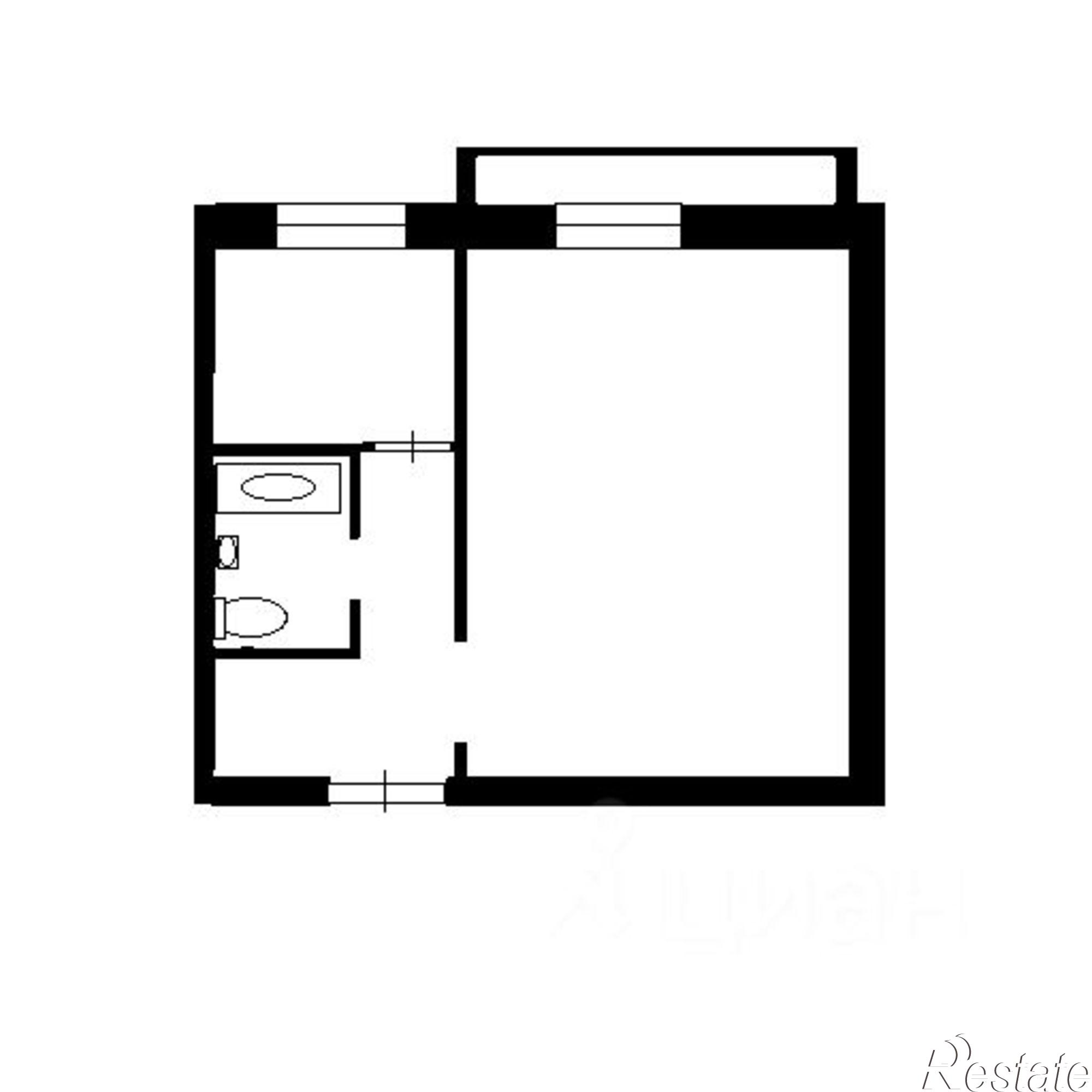 Сдать квартиру за 30 000 рублей на улица Восход, 3