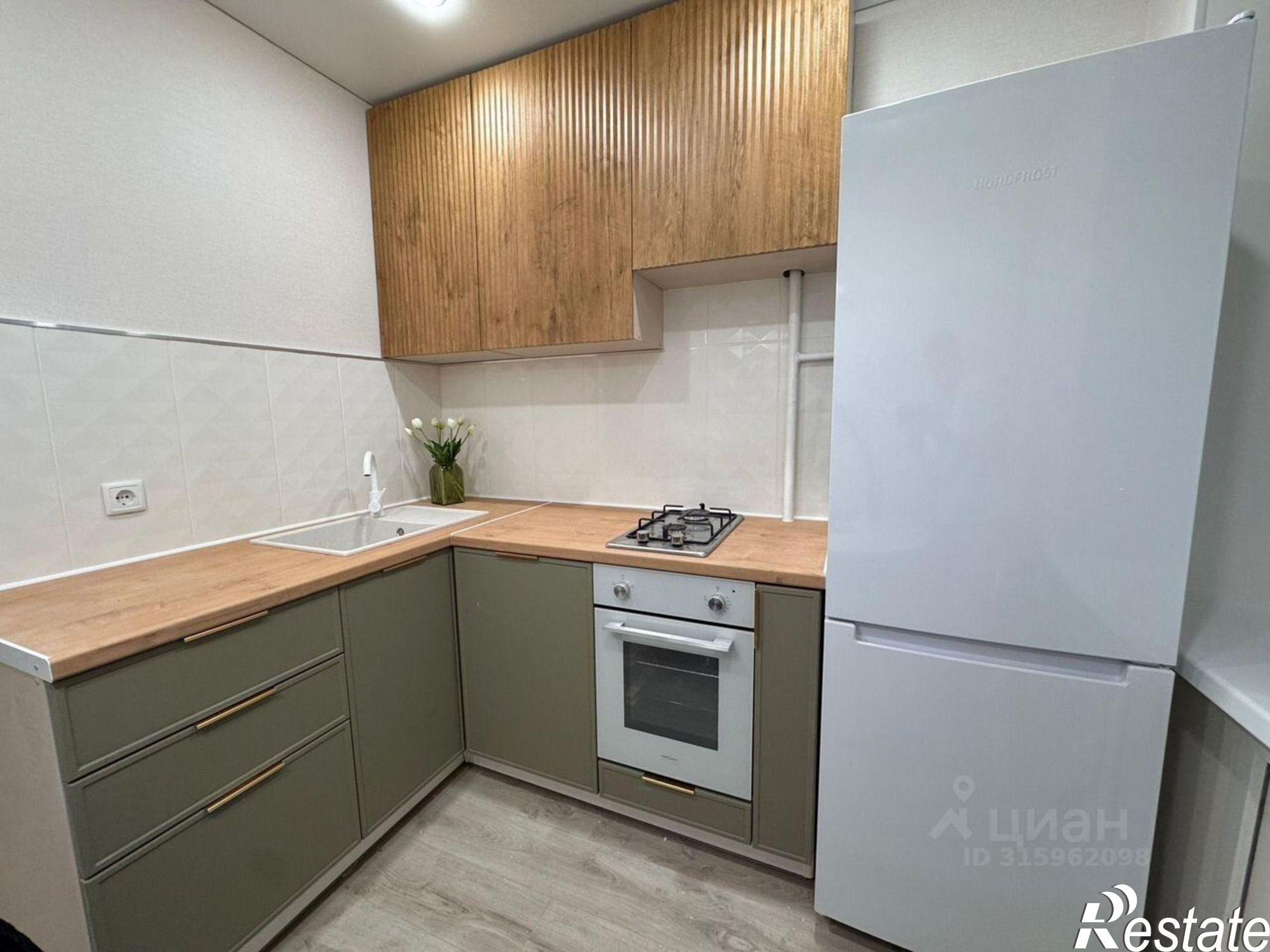 Сдать квартиру за 30 000 рублей на улица Восход, 3