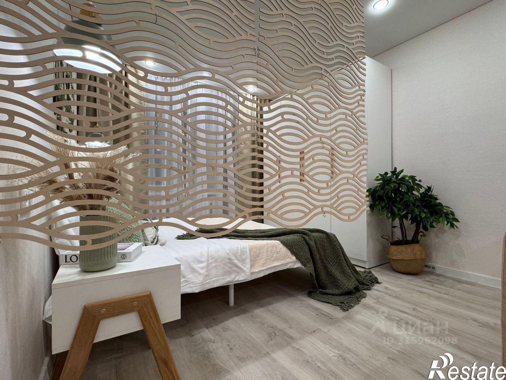 Сдать квартиру за 30 000 рублей на улица Восход, 3