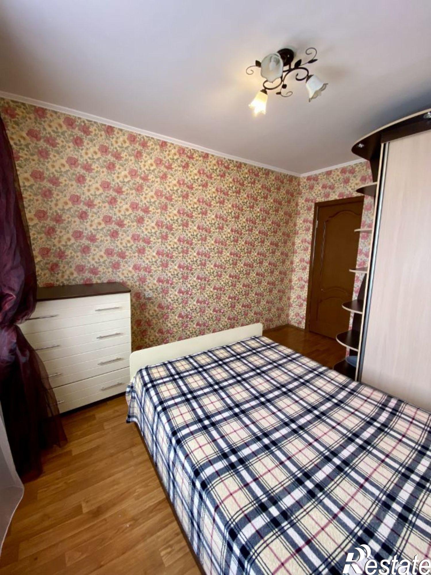 Сдать квартиру за 45 000 рублей на улица Фатыха Амирхана, 21