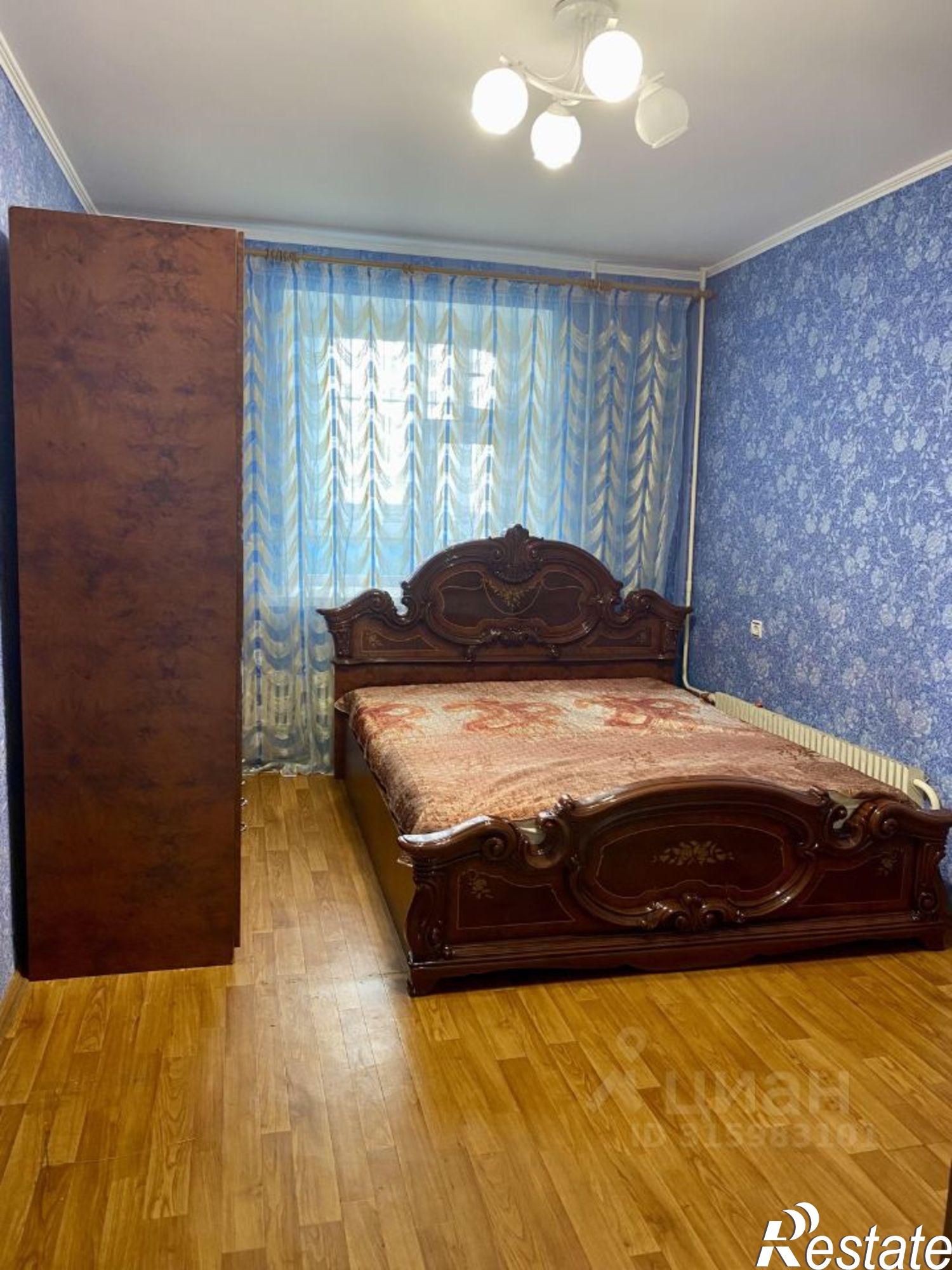 Сдать квартиру за 45 000 рублей на улица Фатыха Амирхана, 21