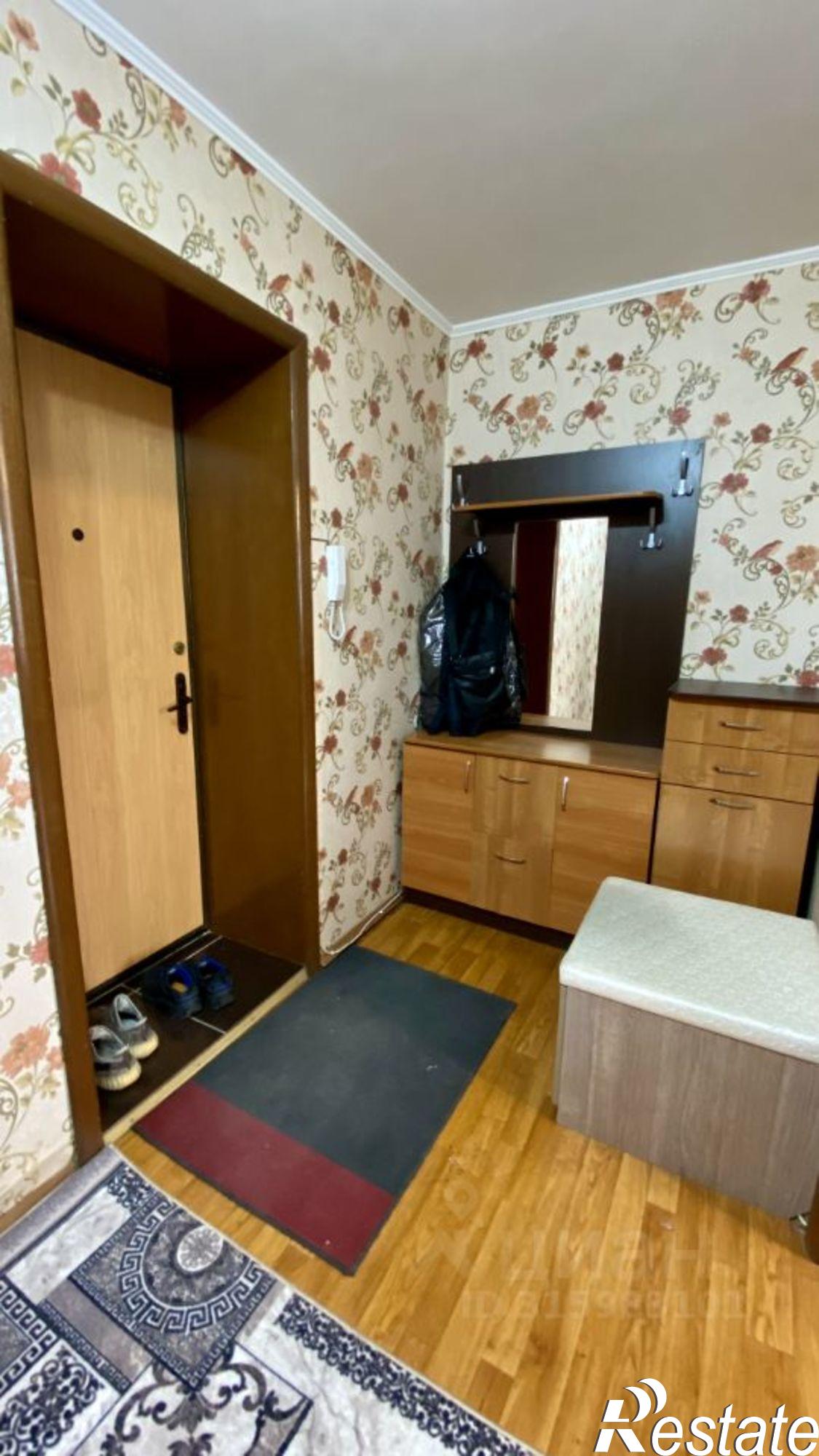 Сдать квартиру за 45 000 рублей на улица Фатыха Амирхана, 21