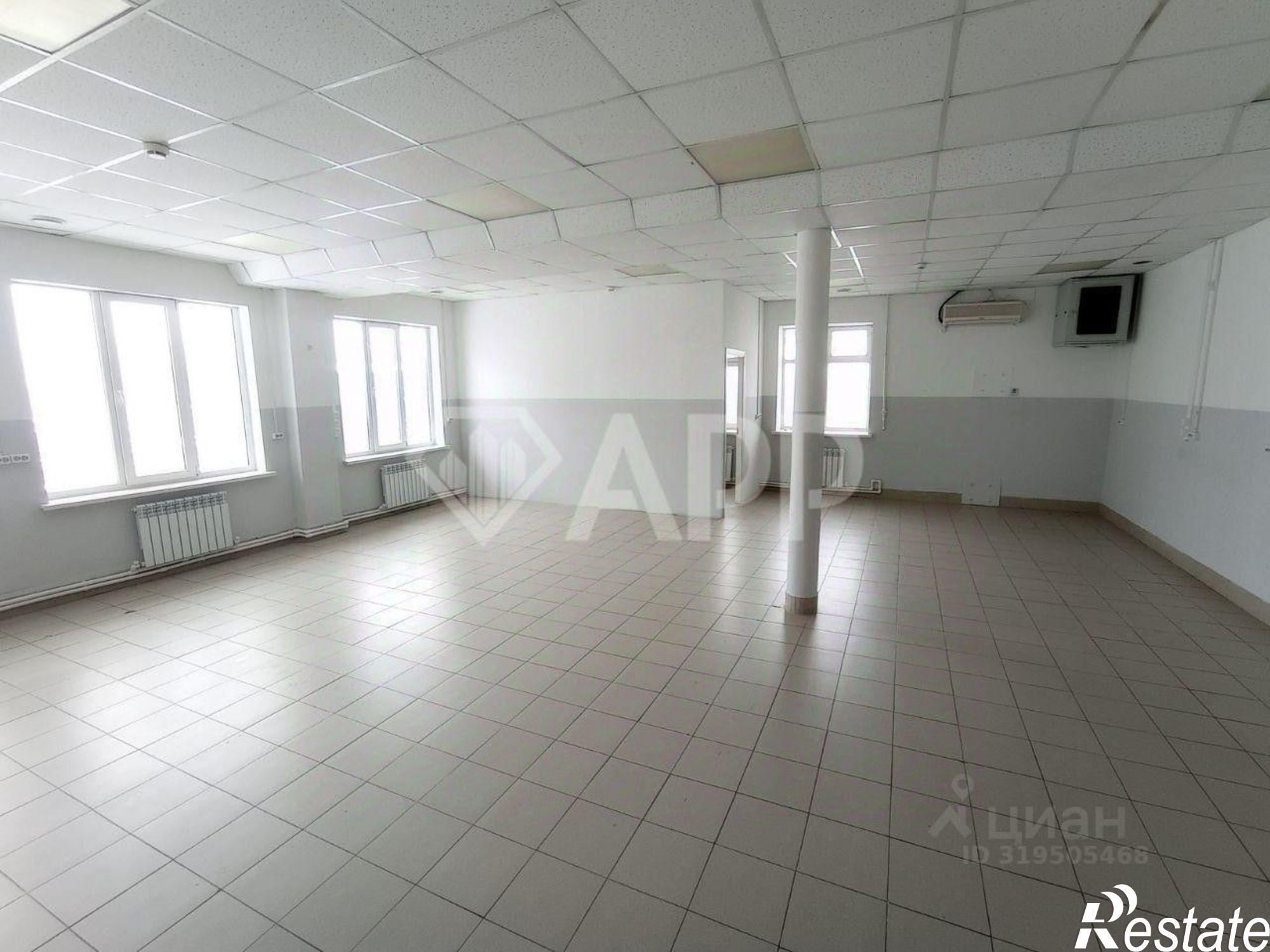 Сдать офис, помещение под офис за 58 800 рублей на улица Дементьева, 2Бк4