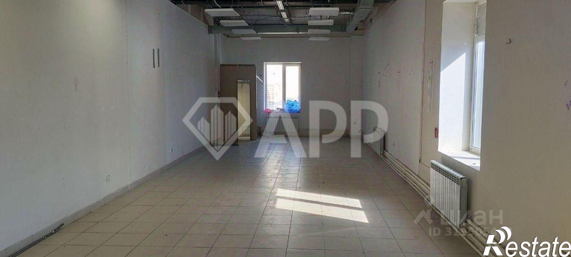 Сдать офис, помещение под офис за 58 800 рублей на улица Дементьева, 2Бк4