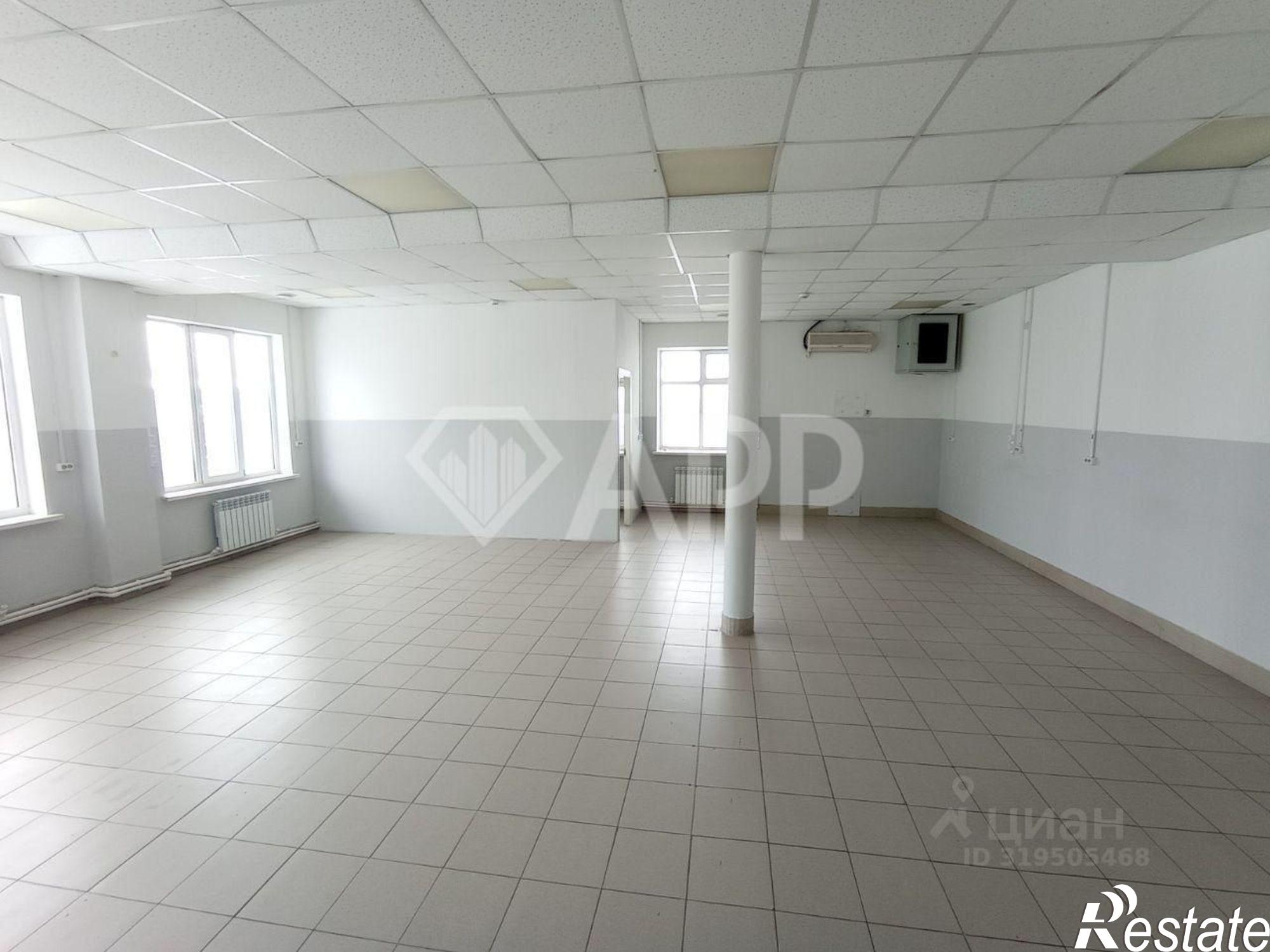 Сдать офис, помещение под офис за 58 800 рублей на улица Дементьева, 2Бк4