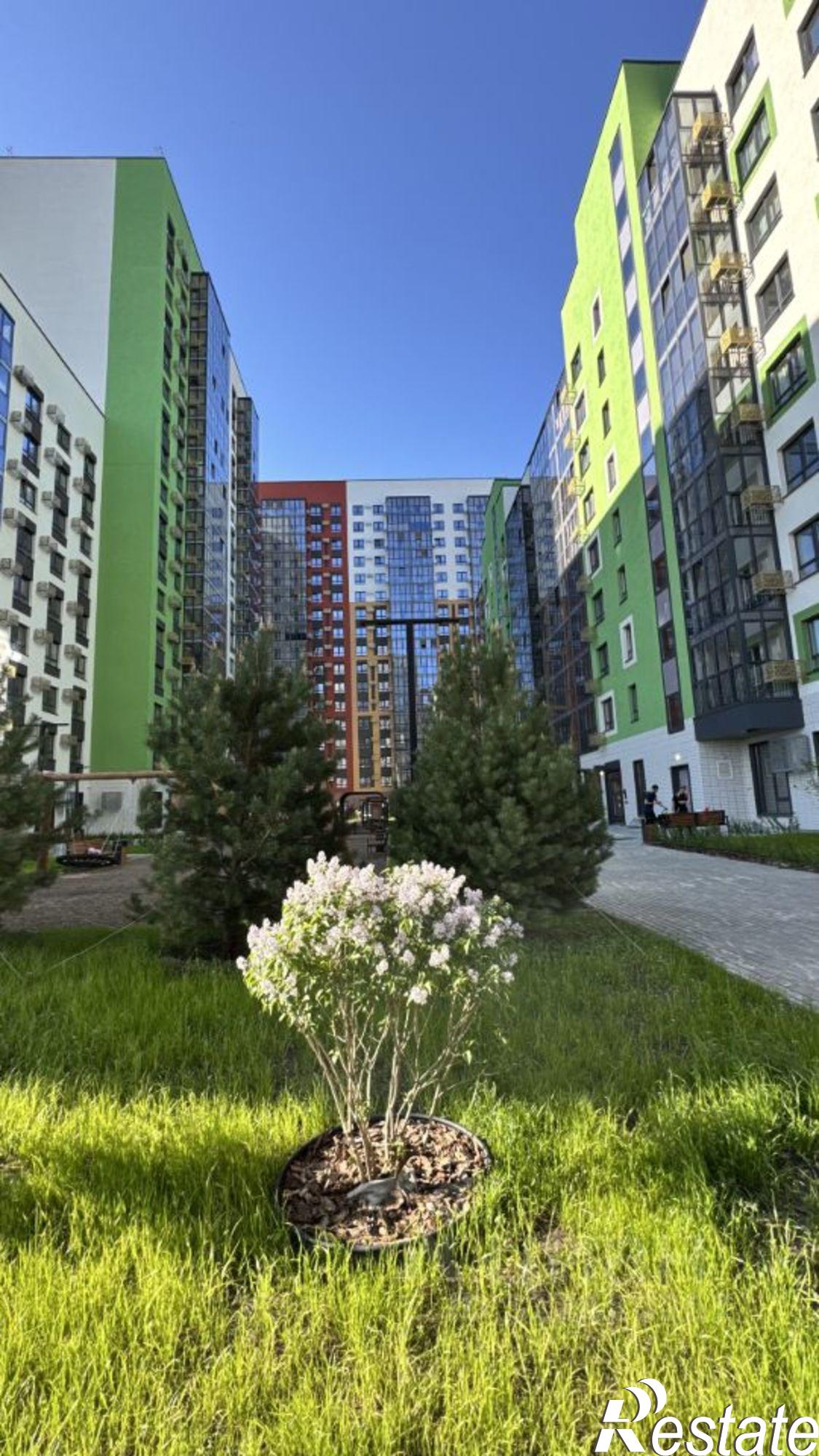 Сдать квартиру за 20 000 рублей на проспект Ильгама Шакирова, 24А