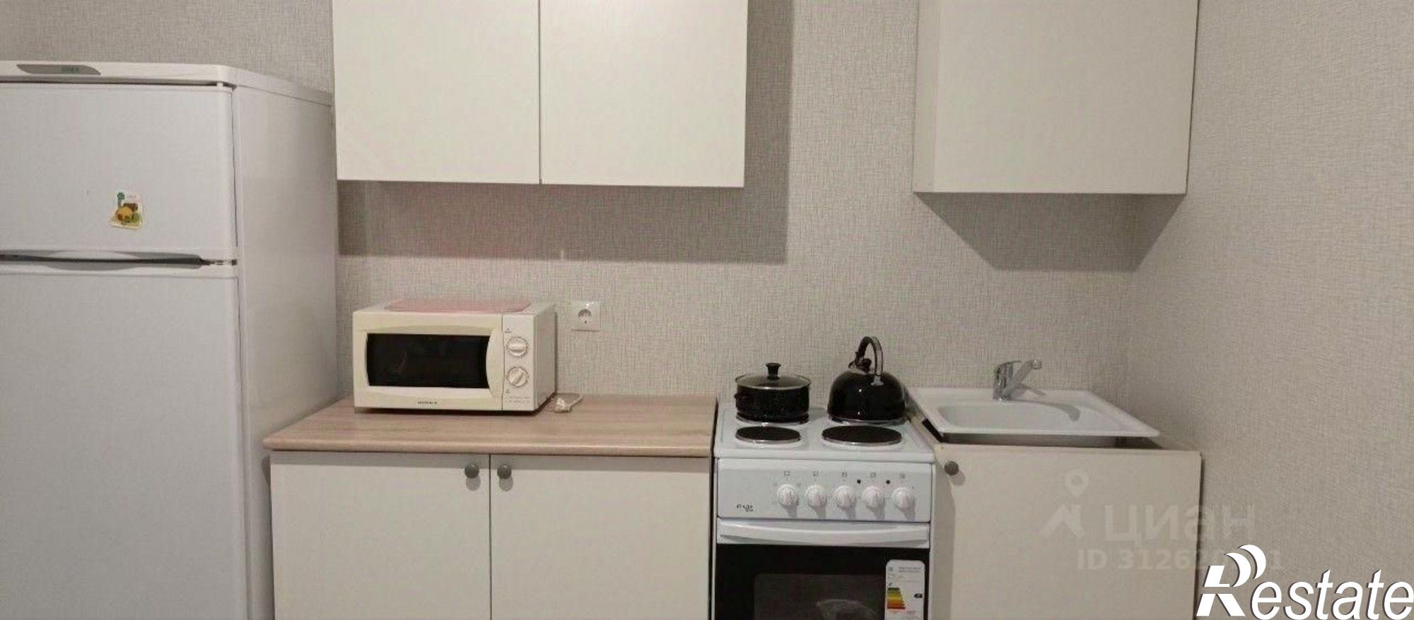 Сдать квартиру за 20 000 рублей на проспект Ильгама Шакирова, 24А