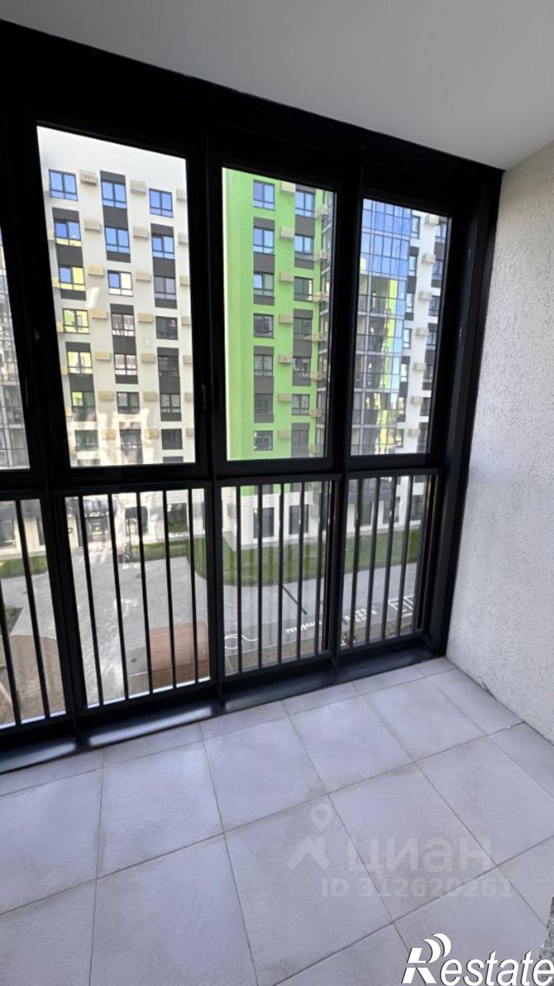 Сдать квартиру за 20 000 рублей на проспект Ильгама Шакирова, 24А