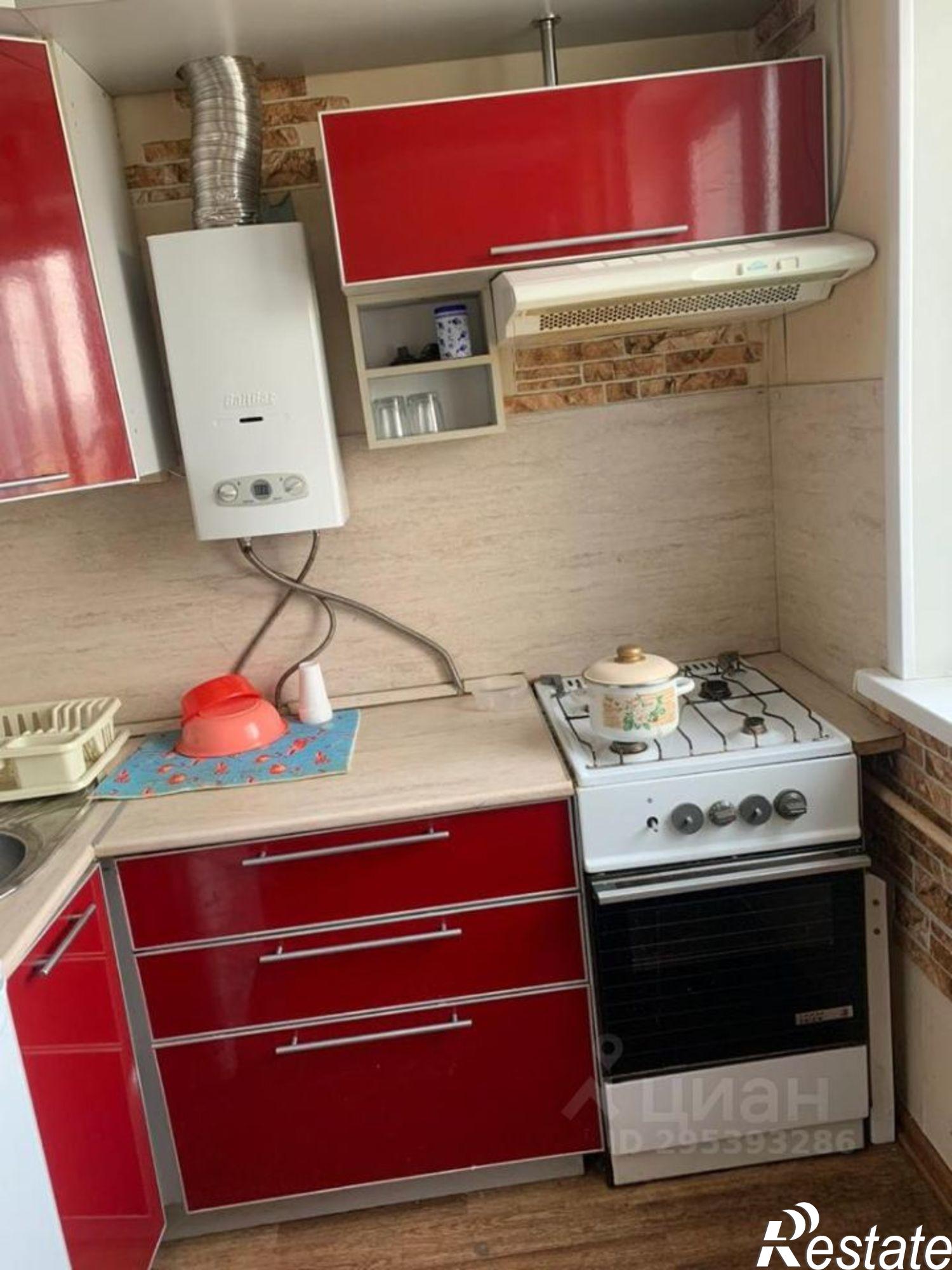 Сдать квартиру за 25 000 рублей на ул Хади Такташа, 97