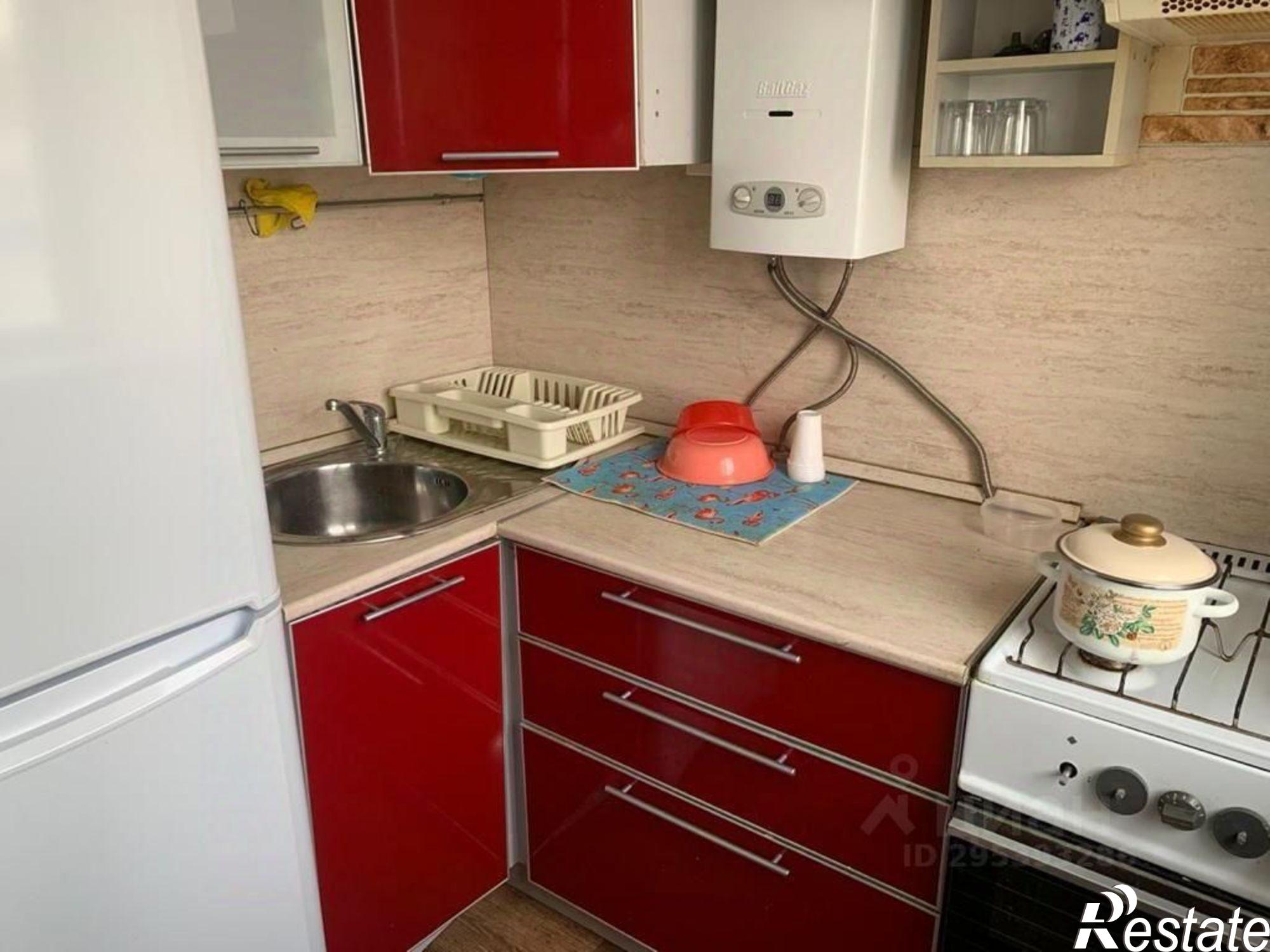 Сдать квартиру за 25 000 рублей на ул Хади Такташа, 97