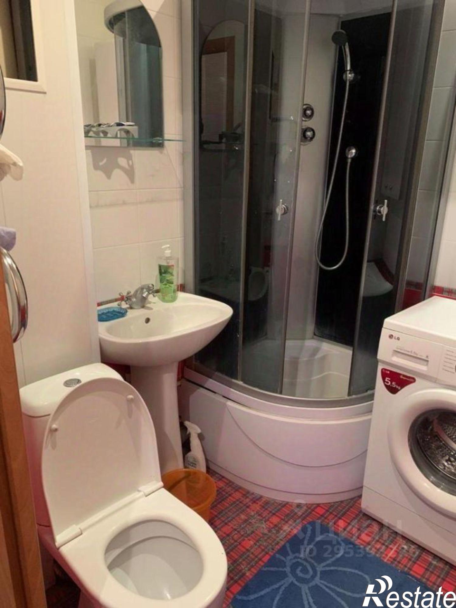 Сдать квартиру за 25 000 рублей на ул Хади Такташа, 97