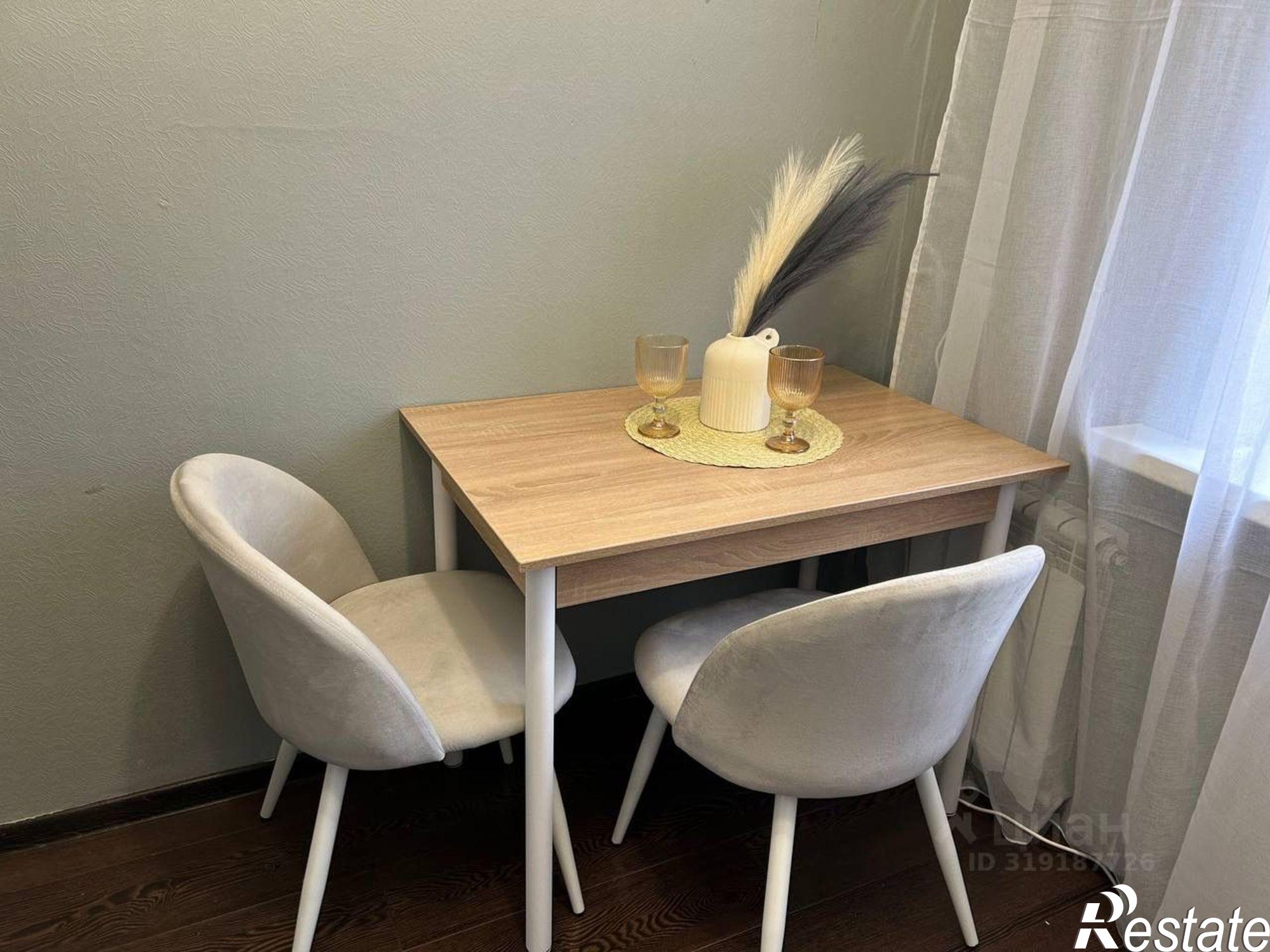 Сдать квартиру за 32 000 рублей на улица Новаторов, 3