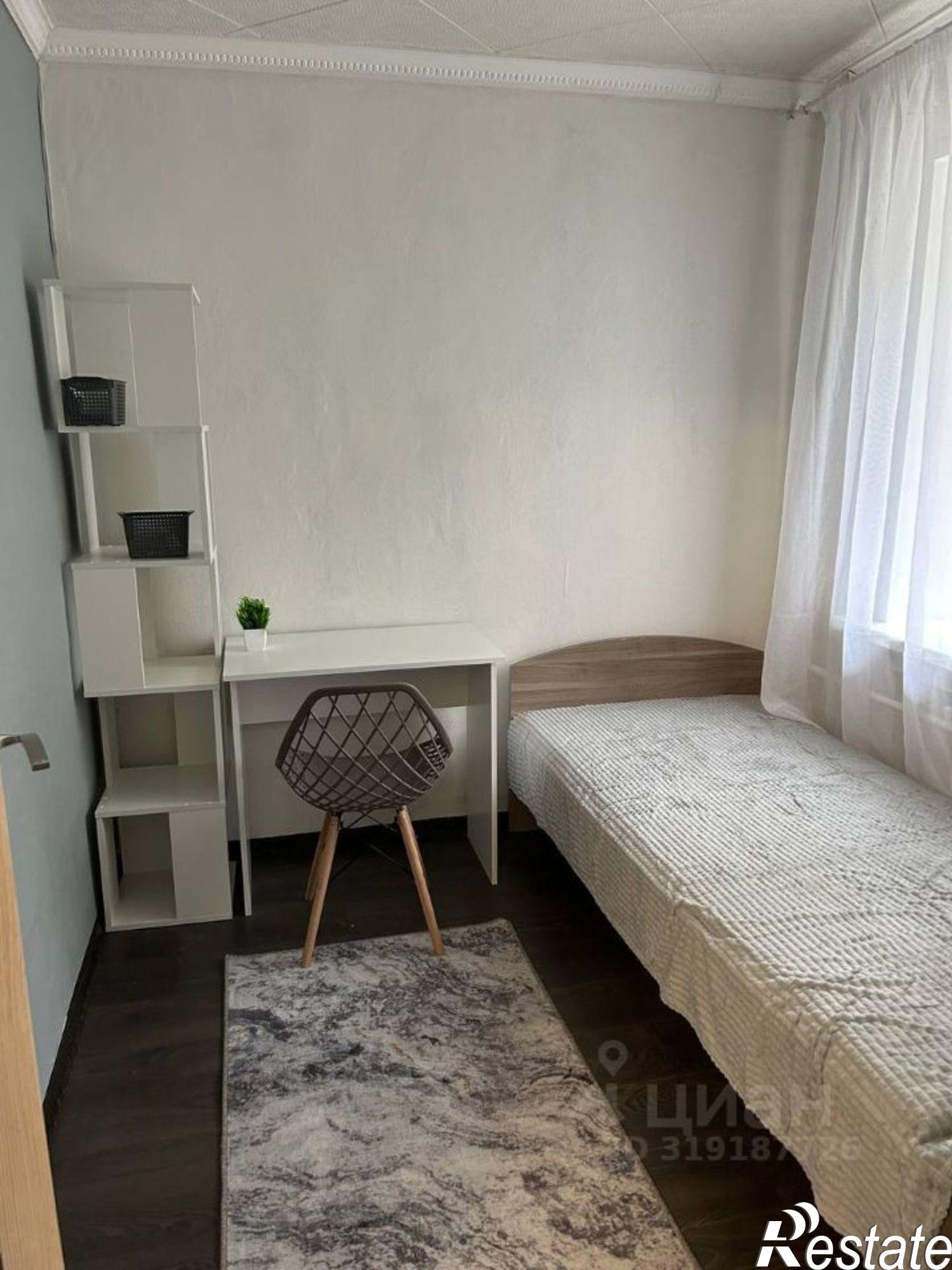 Сдать квартиру за 32 000 рублей на улица Новаторов, 3