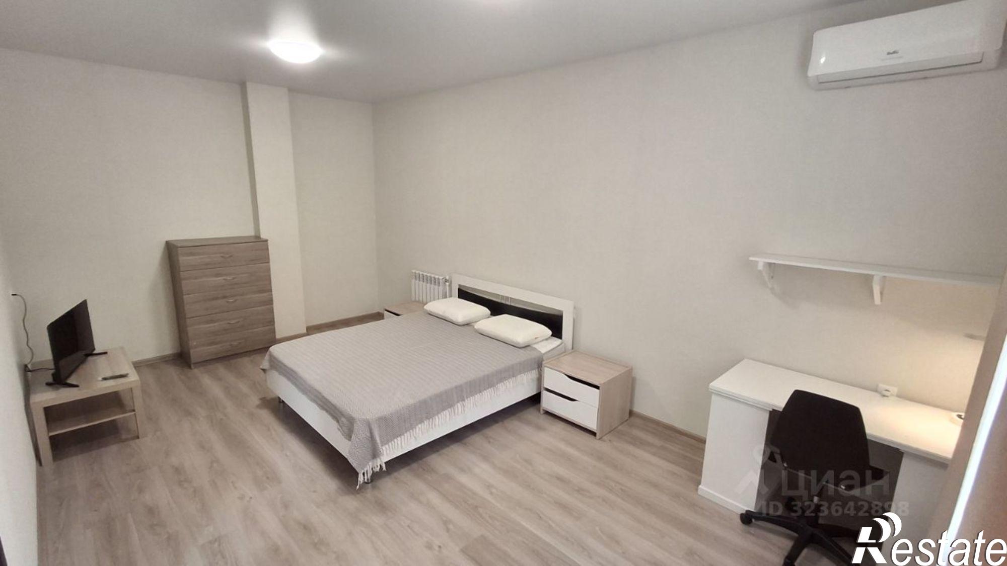 Сдать квартиру за 35 000 рублей на ул Поперечно-Гривская, 38/35