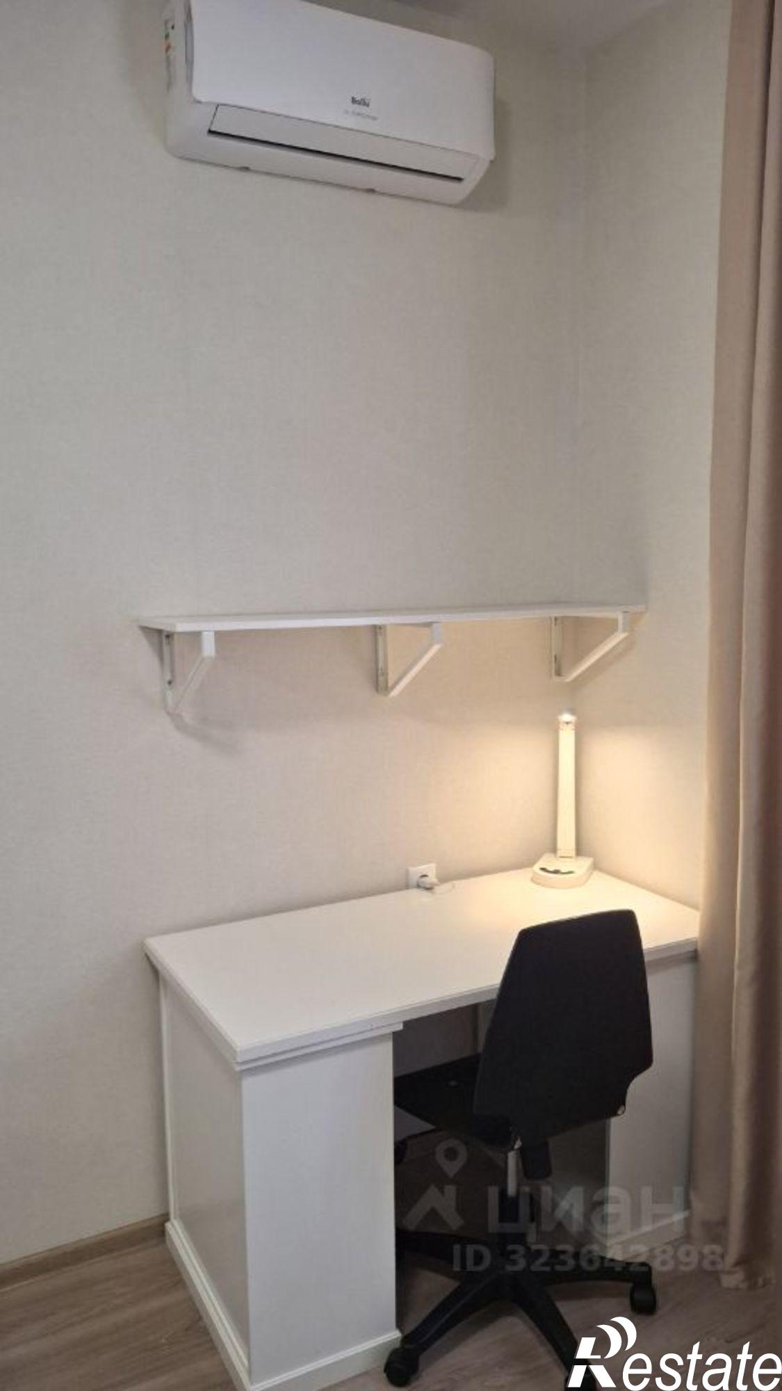 Сдать квартиру за 35 000 рублей на ул Поперечно-Гривская, 38/35