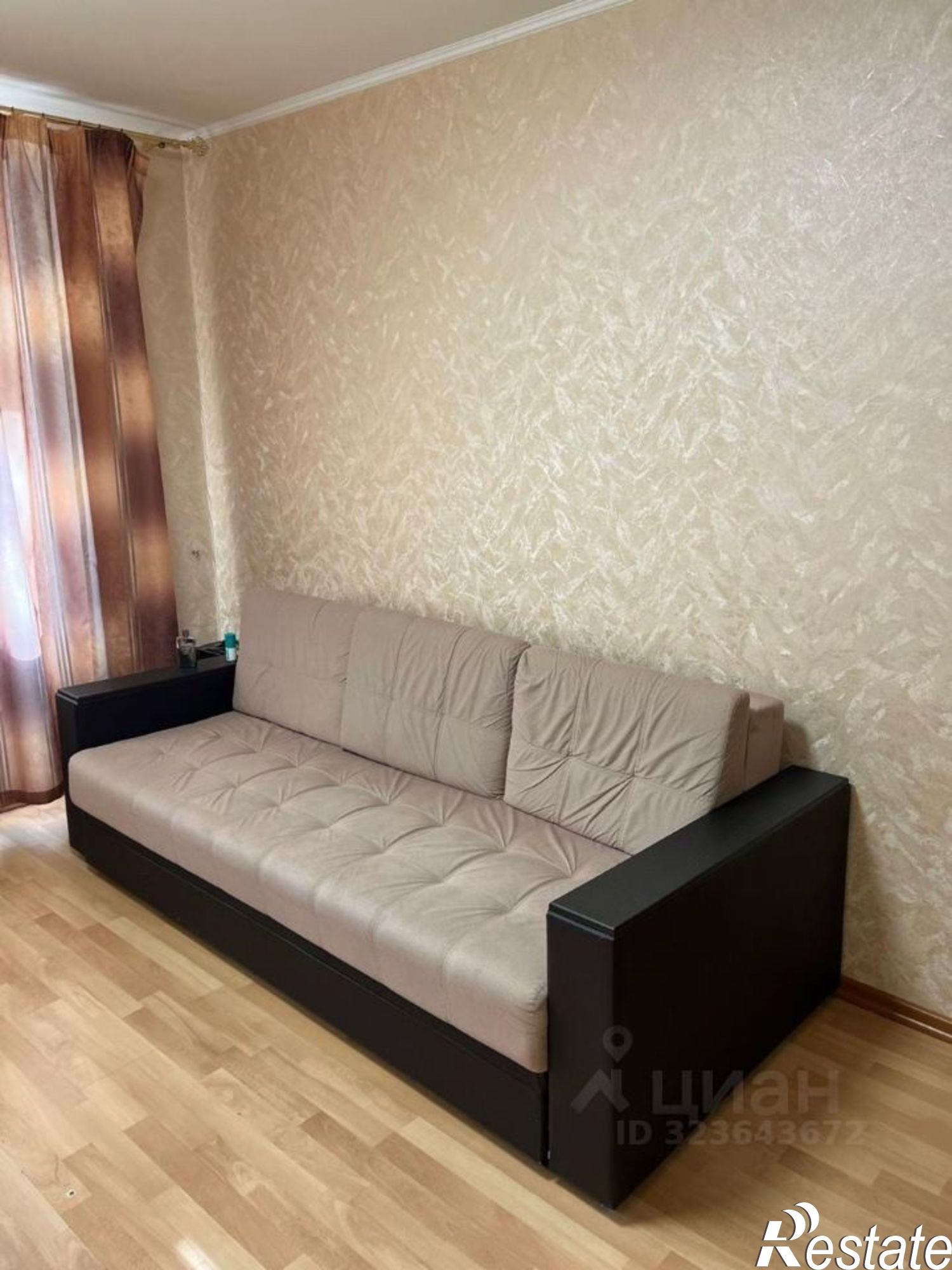 Сдать квартиру за 30 000 рублей на ул Бондаренко, 33