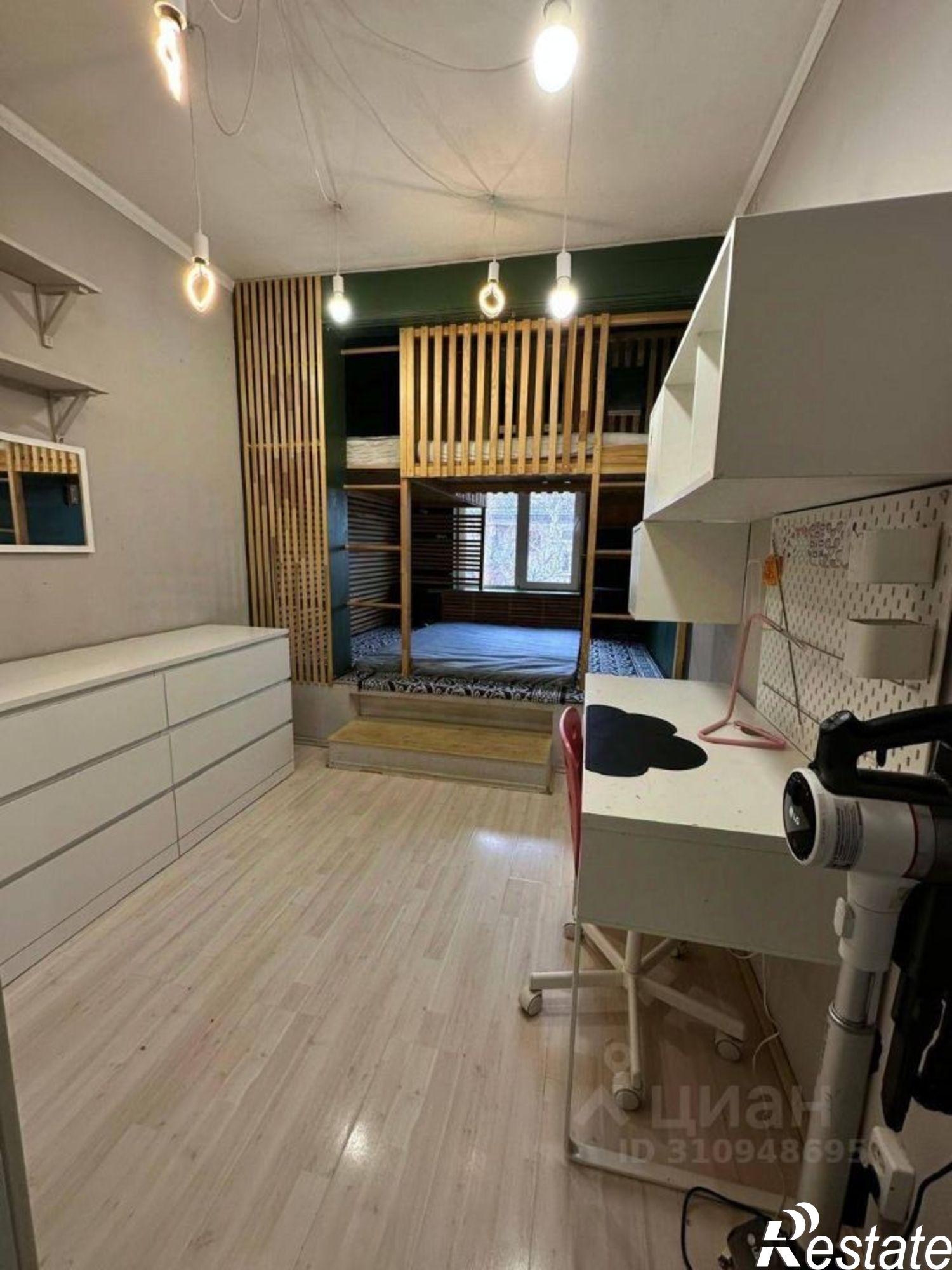 Сдать квартиру за 30 000 рублей на ул Восстания, 5