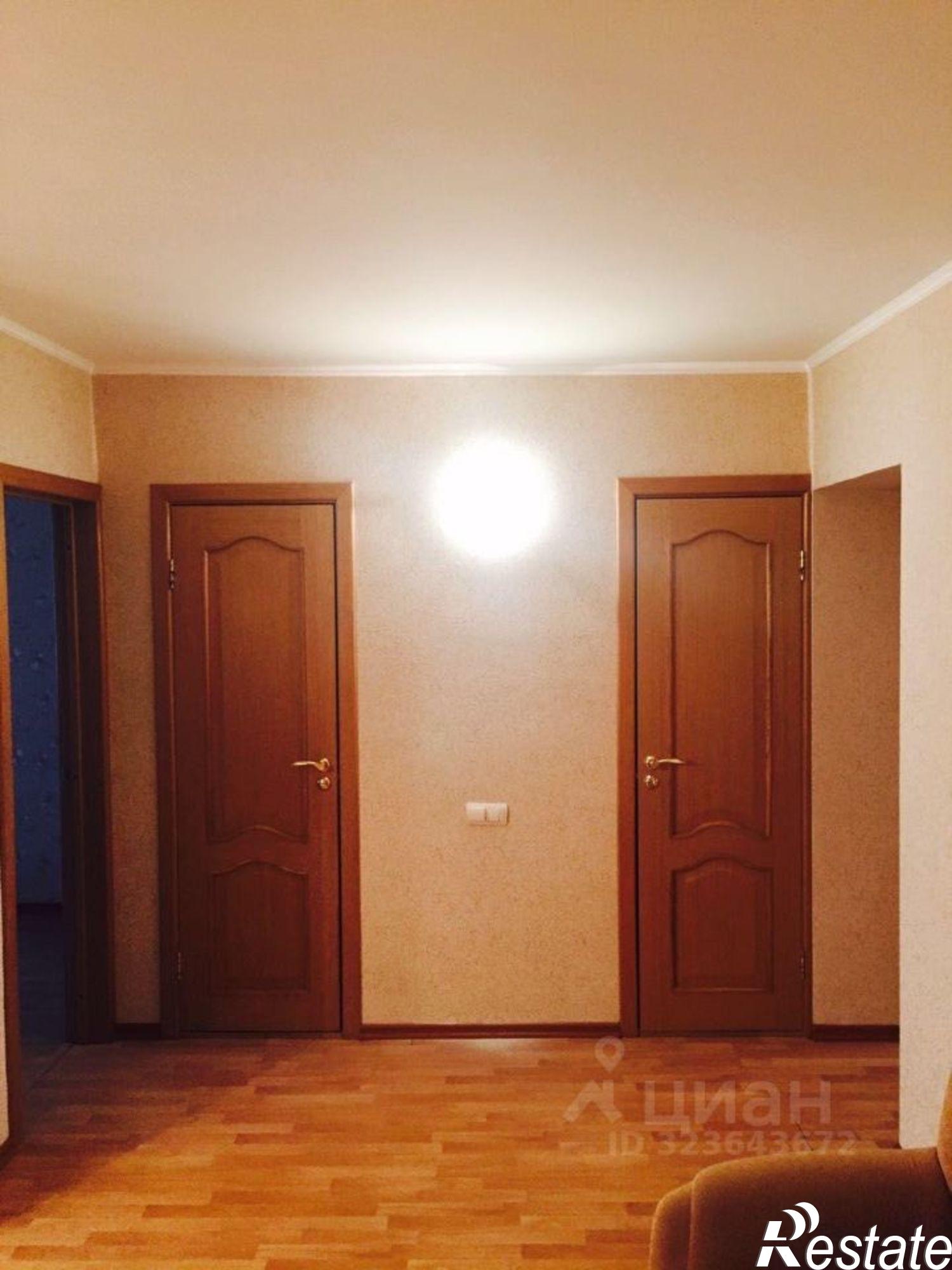 Сдать квартиру за 30 000 рублей на ул Бондаренко, 33