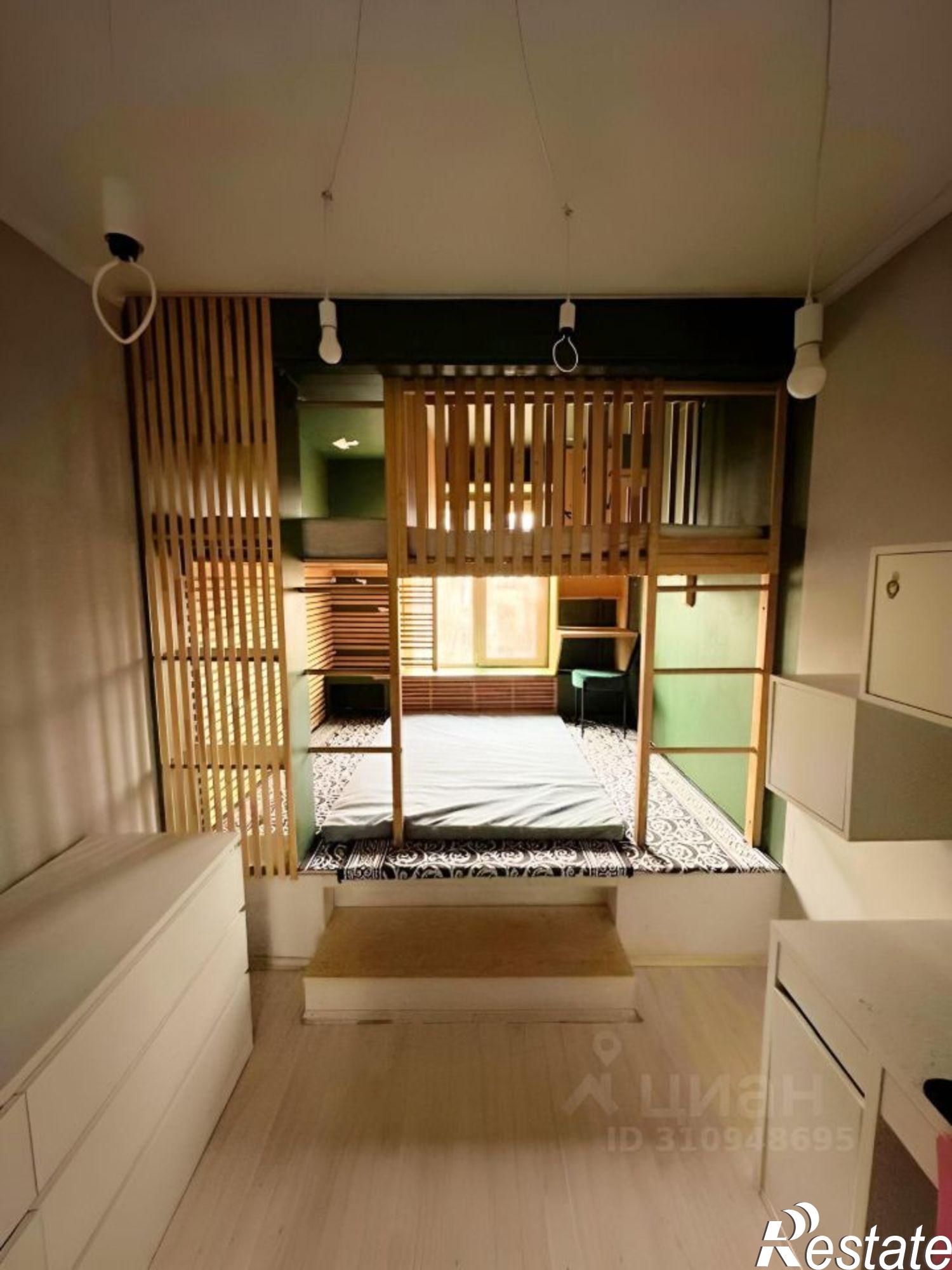 Сдать квартиру за 30 000 рублей на ул Восстания, 5