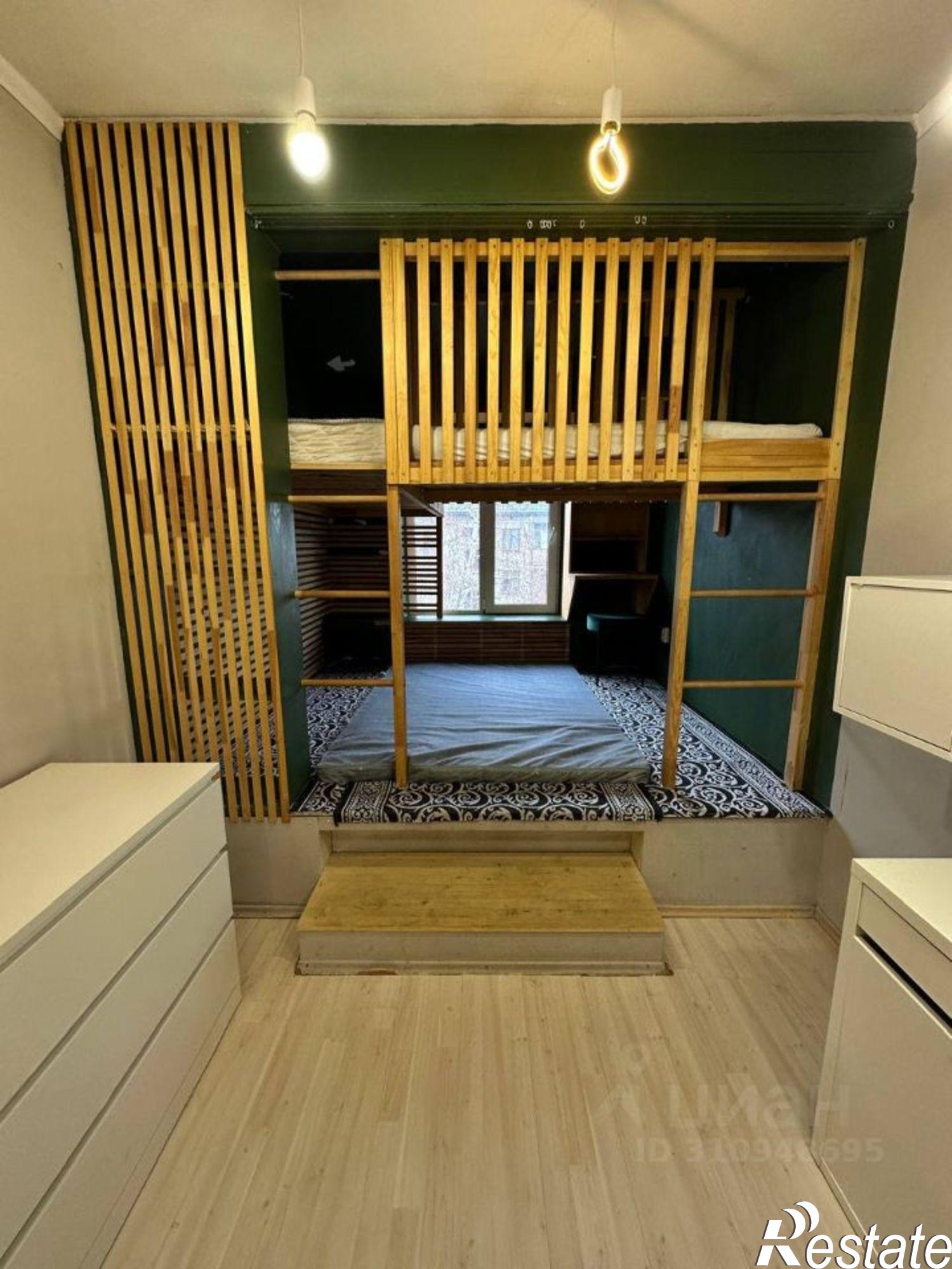 Сдать квартиру за 30 000 рублей на ул Восстания, 5