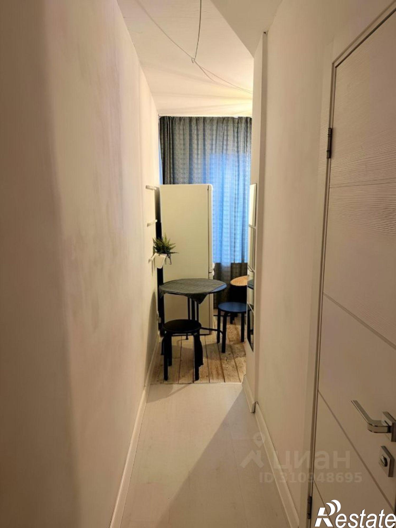 Сдать квартиру за 30 000 рублей на ул Восстания, 5