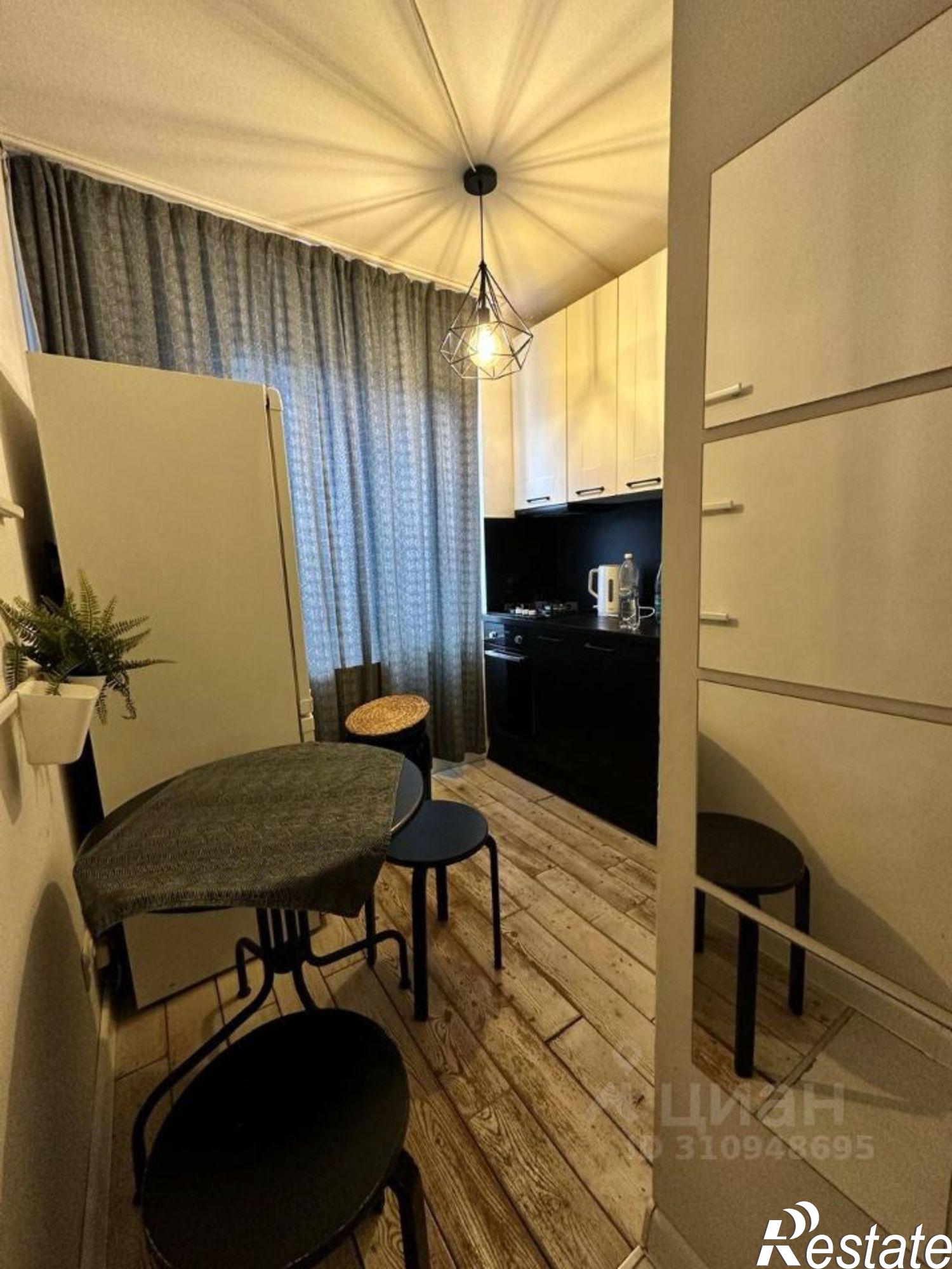 Сдать квартиру за 30 000 рублей на ул Восстания, 5