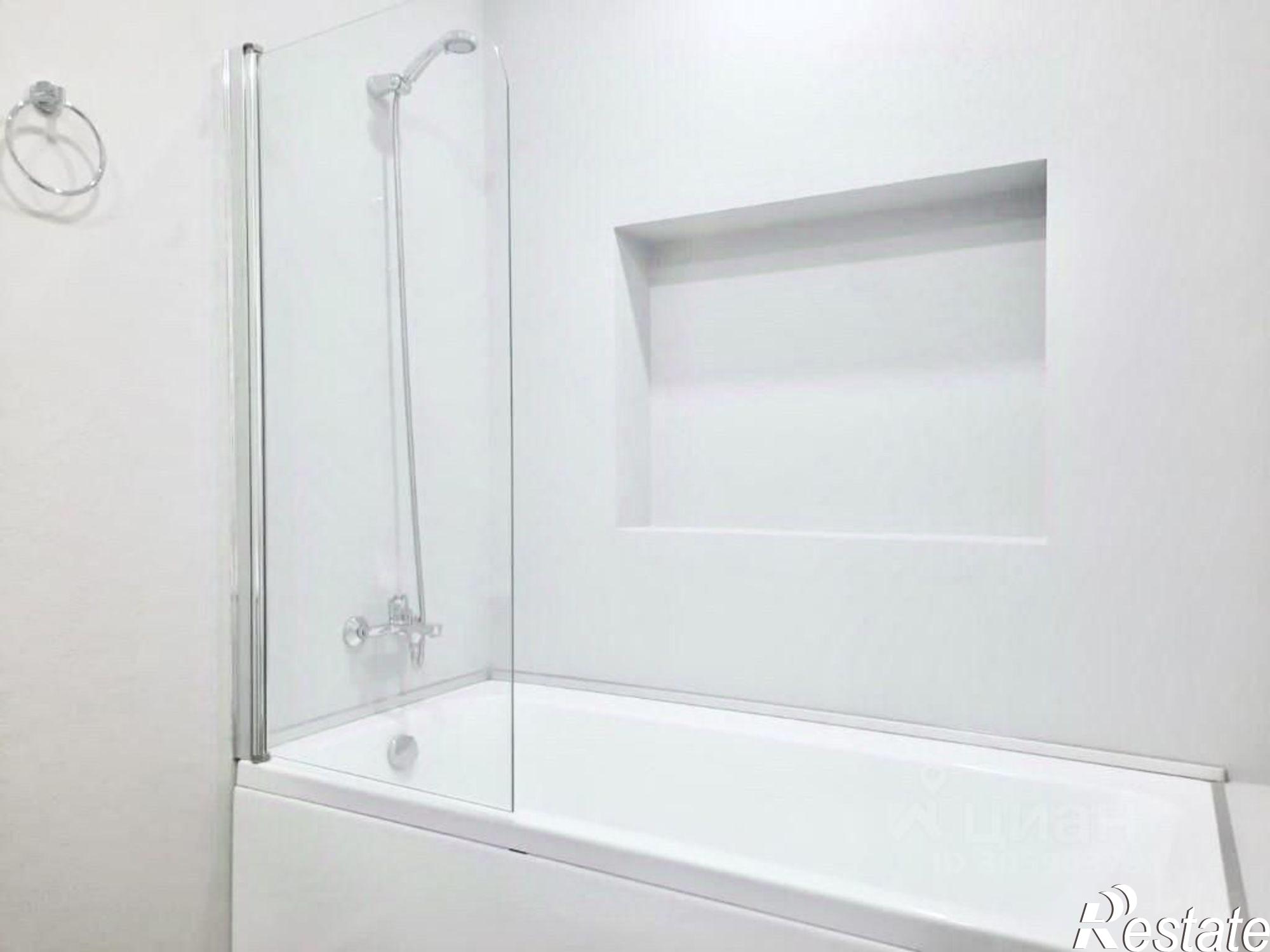 Сдать квартиру за 40 000 рублей на ул Аметьевская магистраль, 18 1