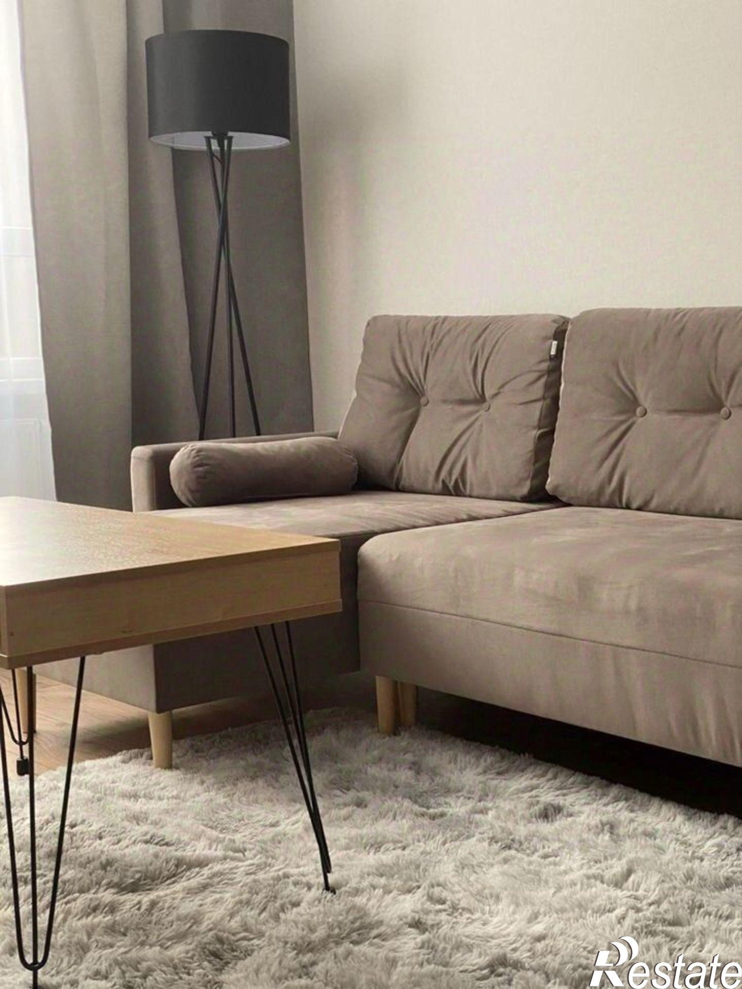 Сдать квартиру за 37 000 рублей на ул Аметьевская магистраль, 18 3