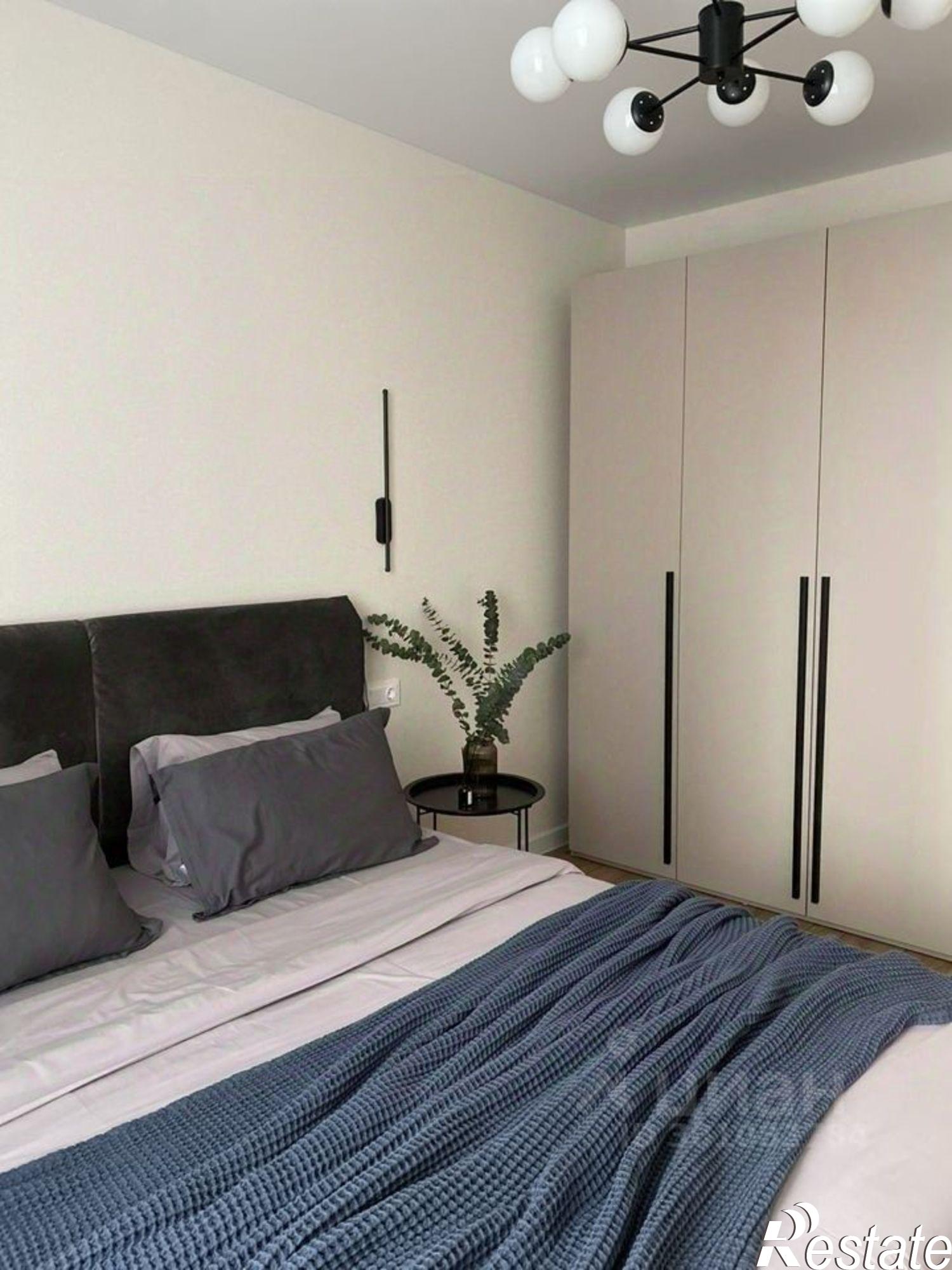 Сдать квартиру за 37 000 рублей на ул Аметьевская магистраль, 18 3