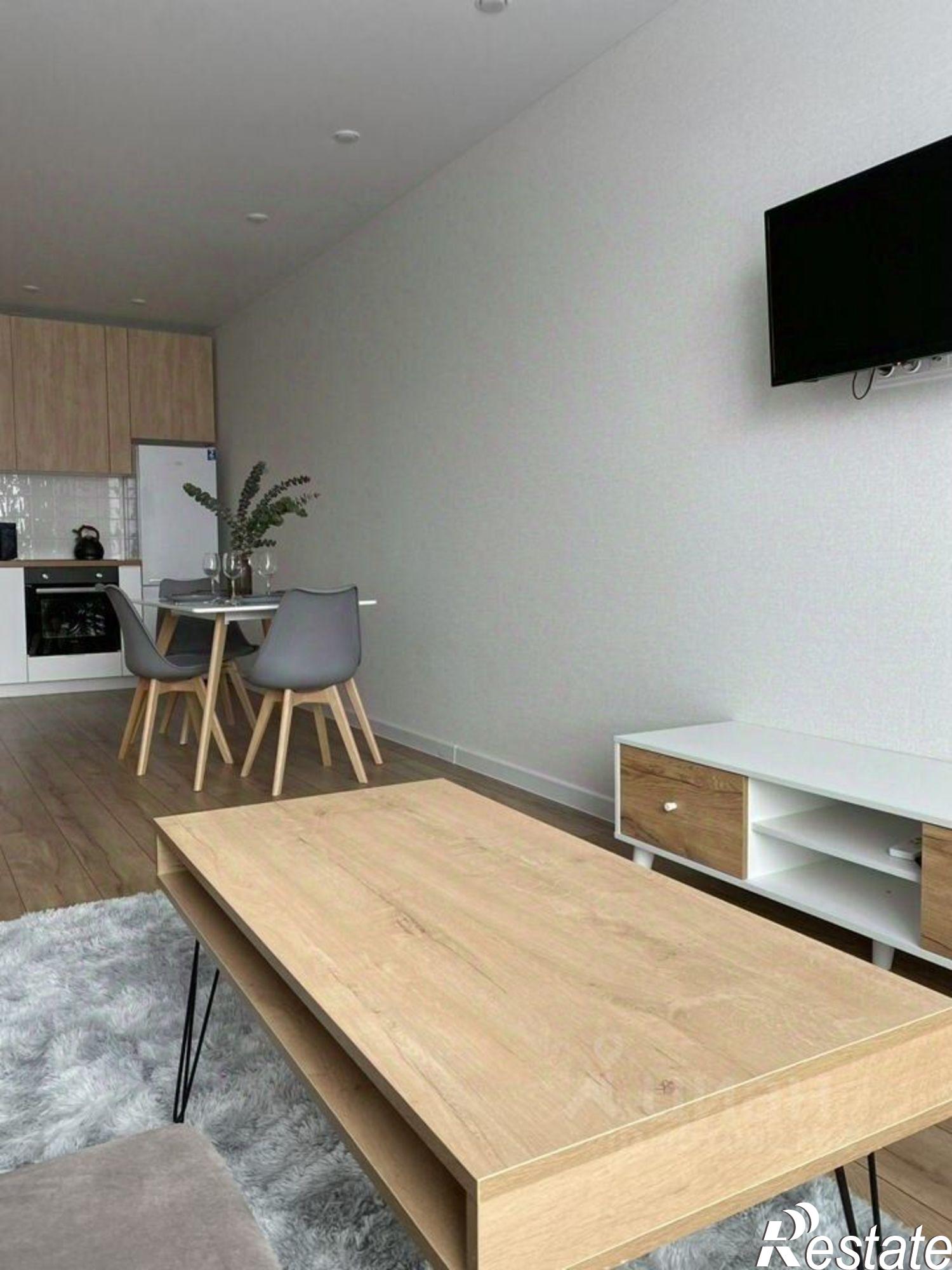 Сдать квартиру за 37 000 рублей на ул Аметьевская магистраль, 18 3