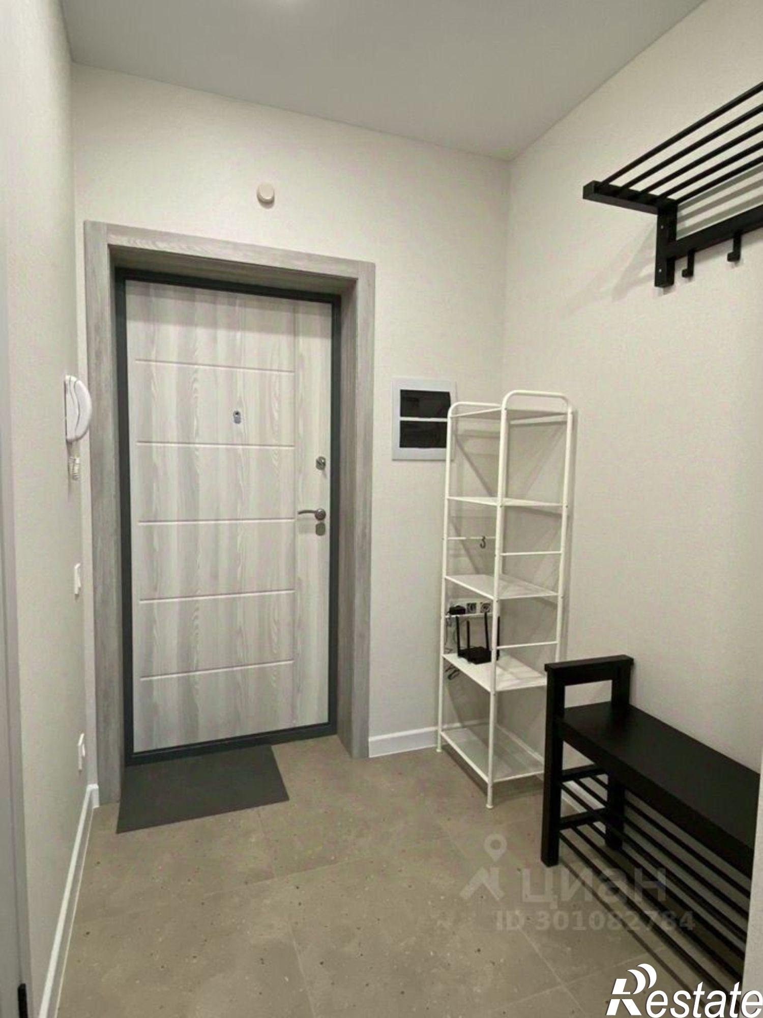 Сдать квартиру за 37 000 рублей на ул Аметьевская магистраль, 18 3