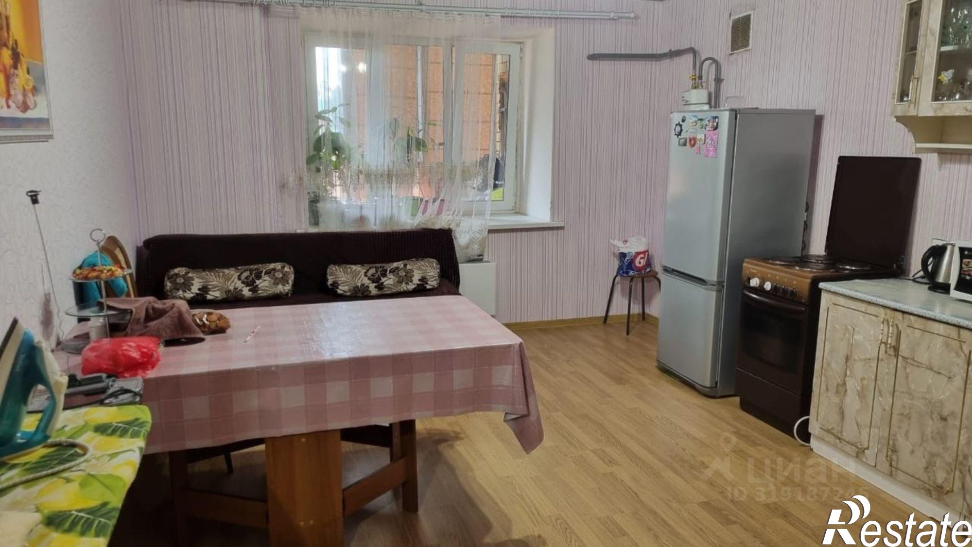 Сдать квартиру за 27 000 рублей на ул Академика Завойского, 25