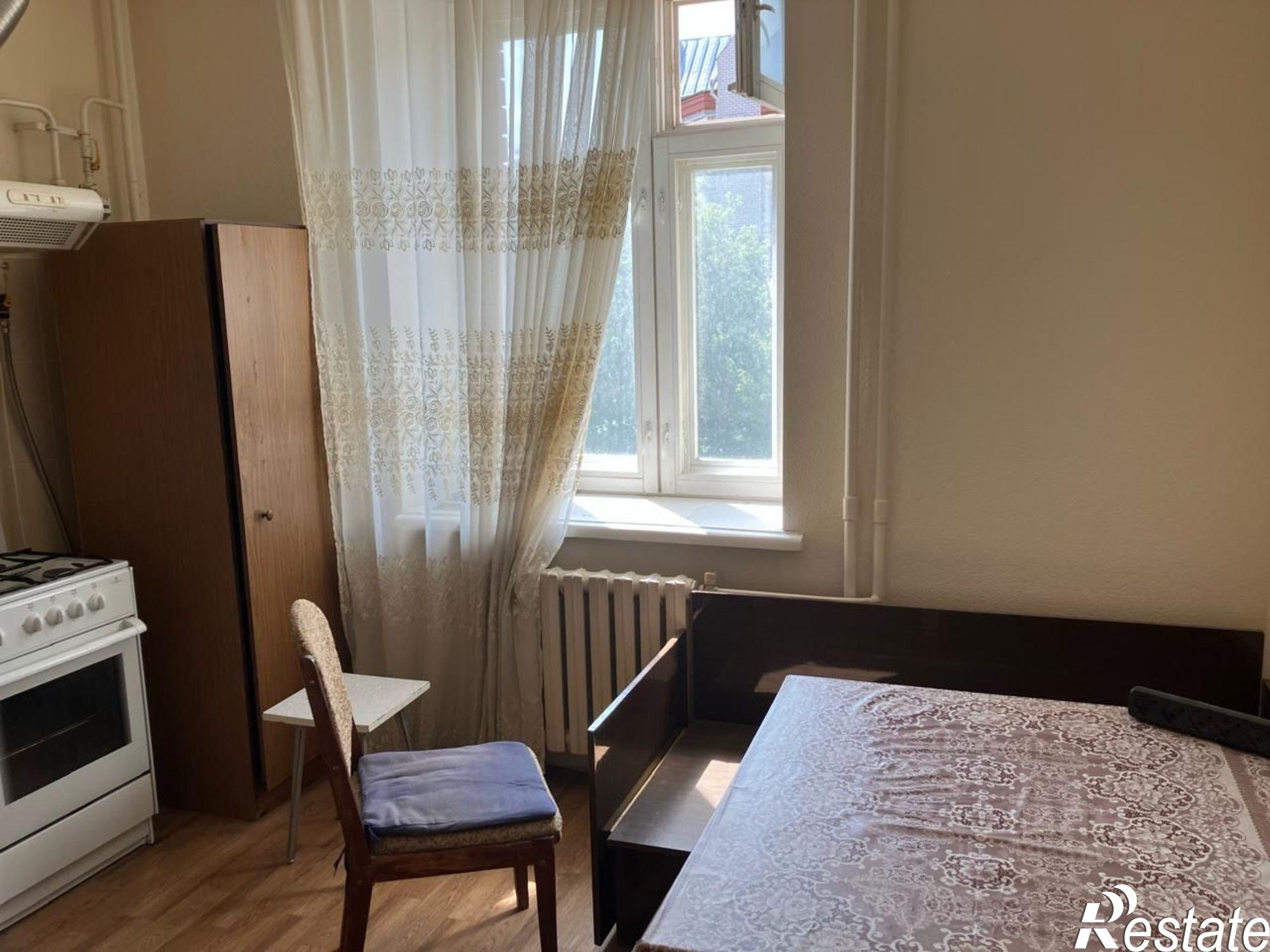 Сдать квартиру за 24 000 рублей на ул Курская, 23